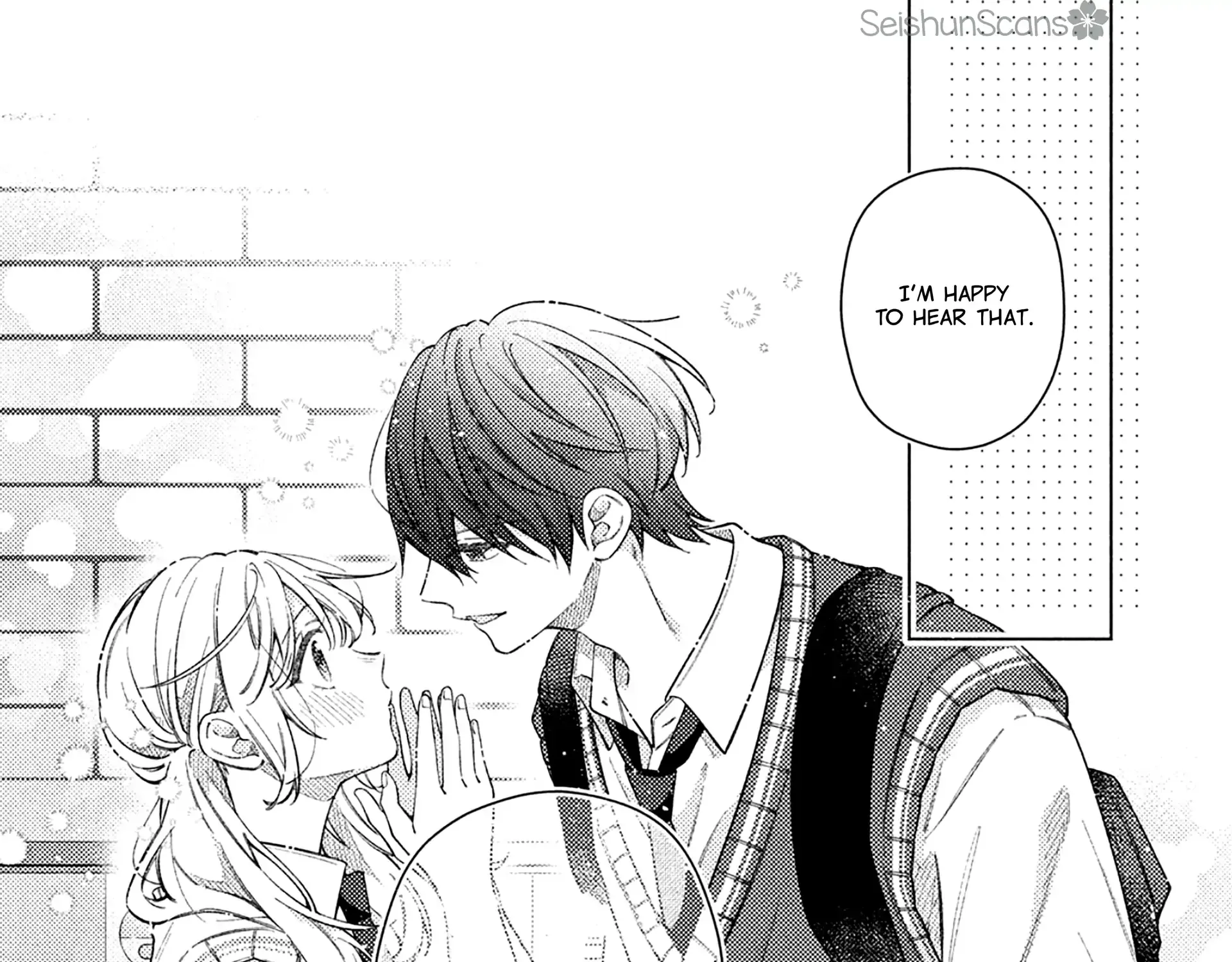 Utsumi-kun no Koi no Uta