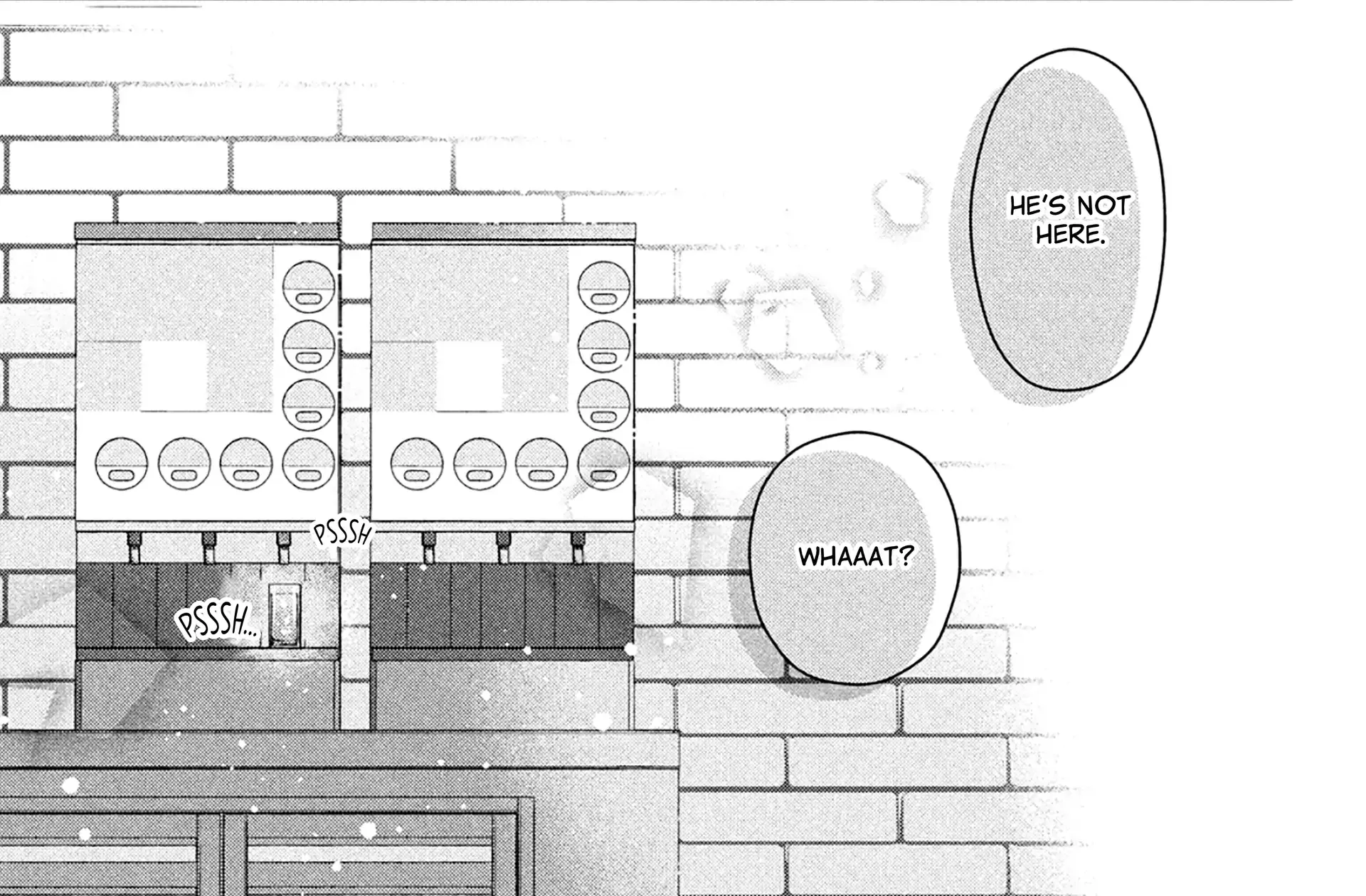 Utsumi-kun no Koi no Uta