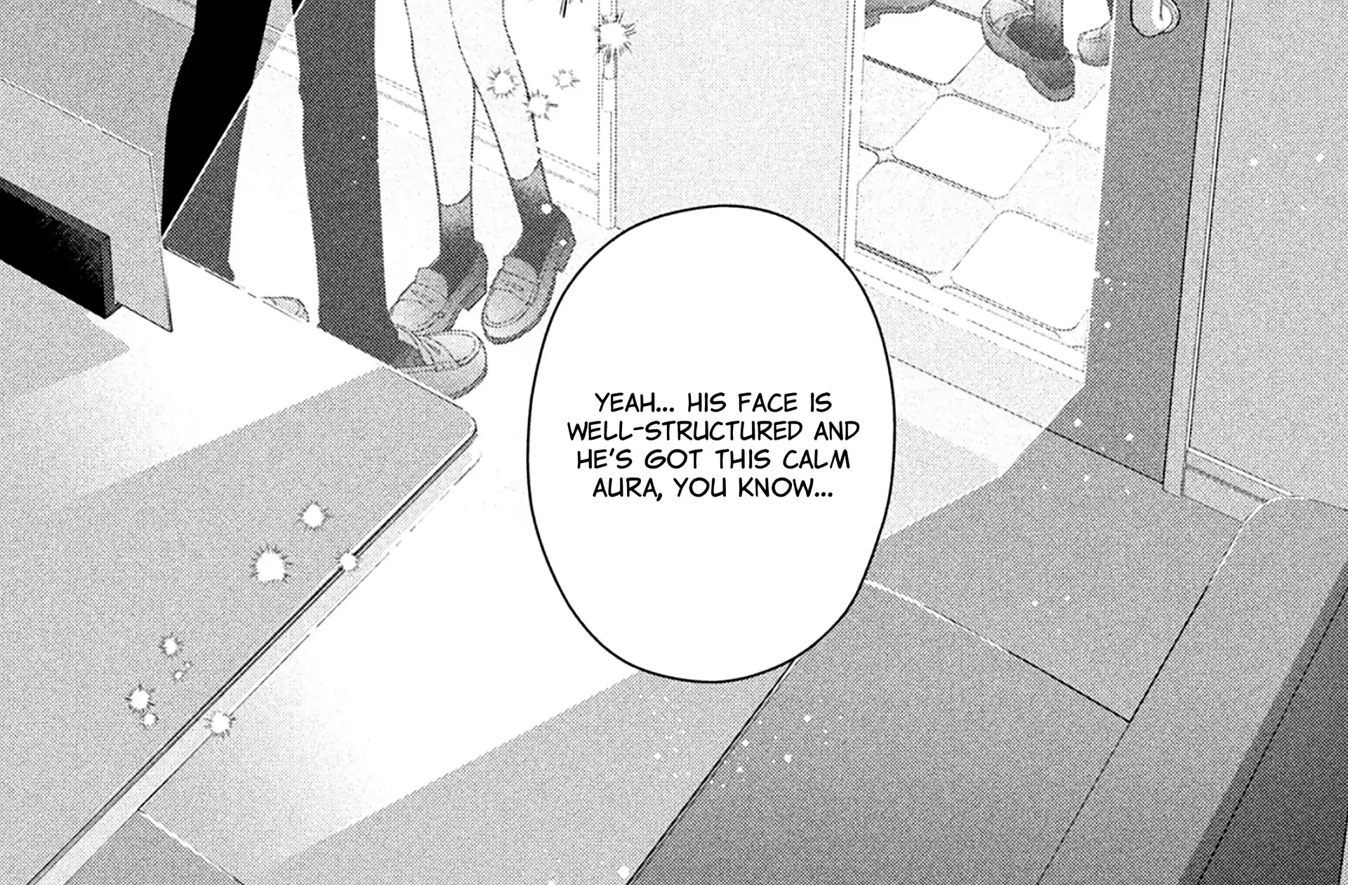 Utsumi-kun no Koi no Uta