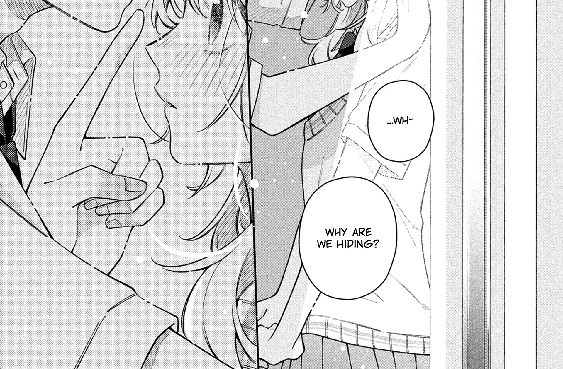 Utsumi-kun no Koi no Uta