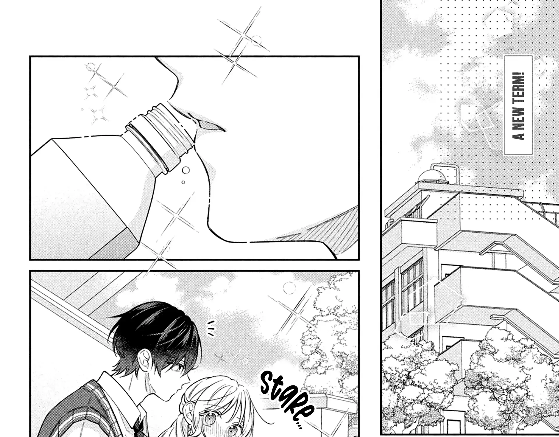 Utsumi-kun no Koi no Uta