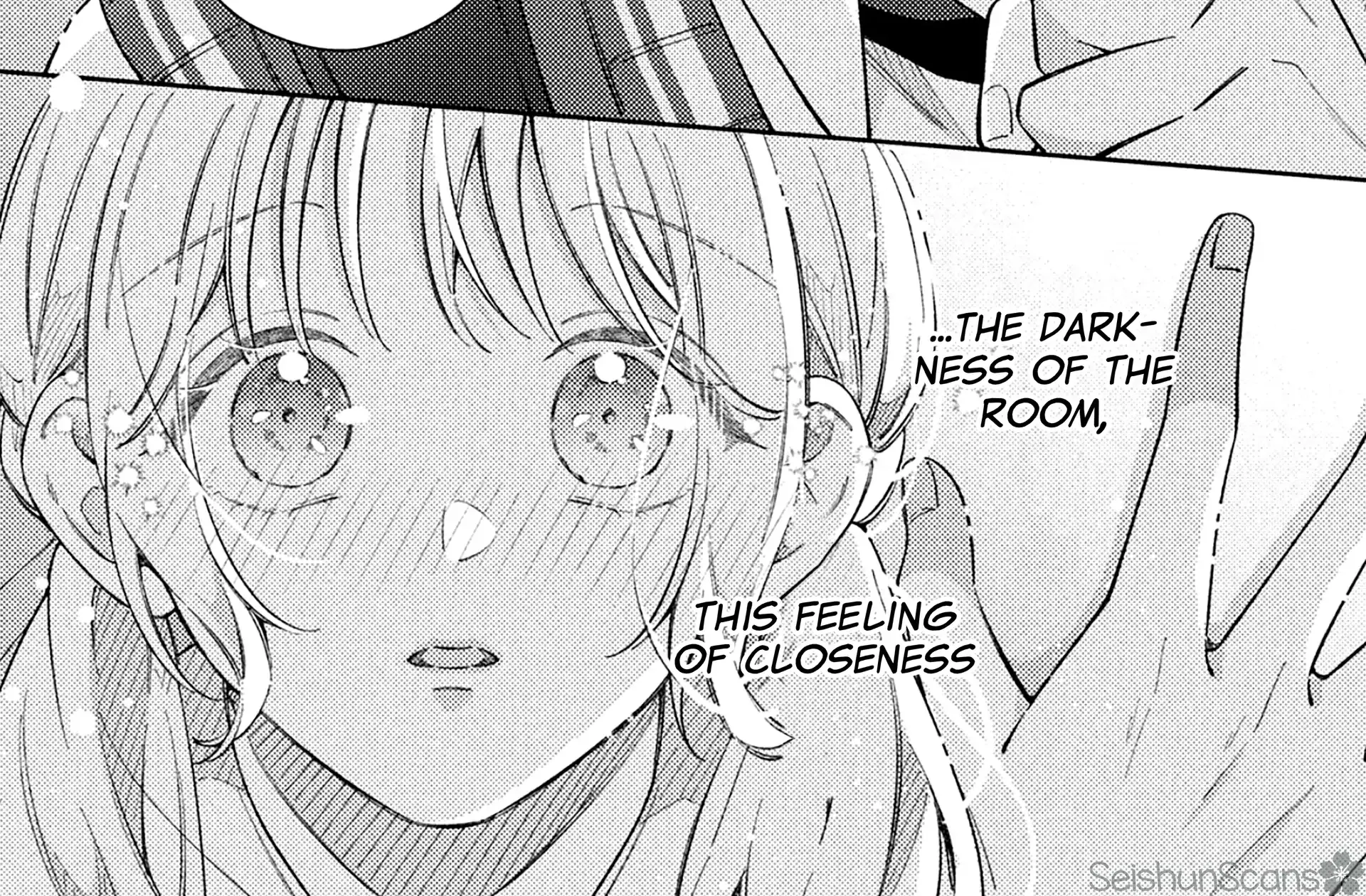 Utsumi-kun no Koi no Uta