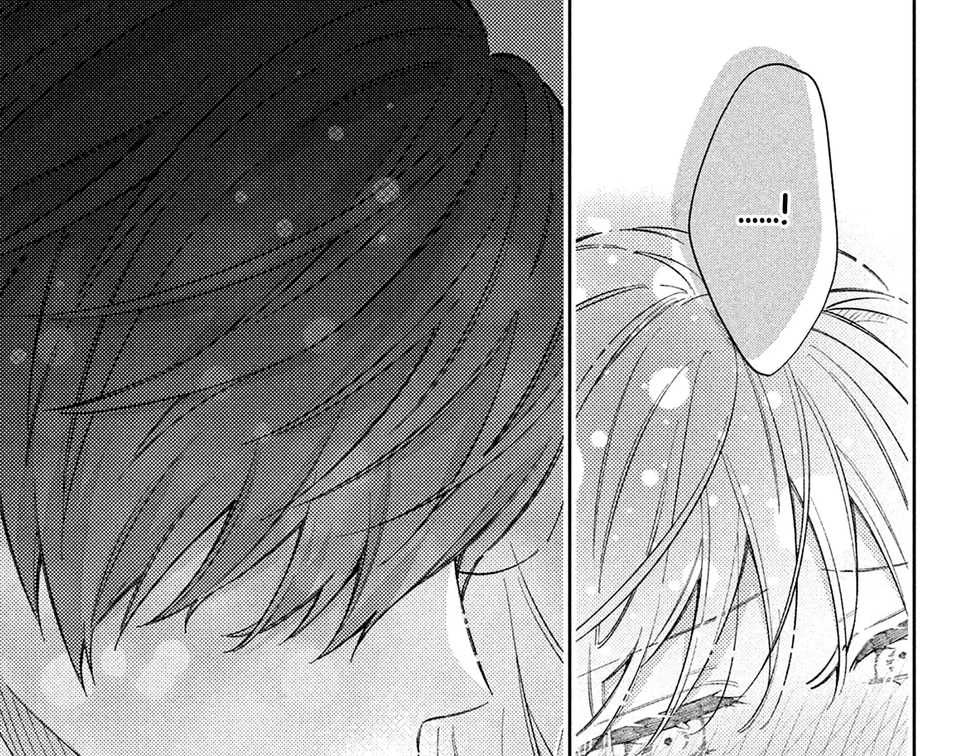 Utsumi-kun no Koi no Uta