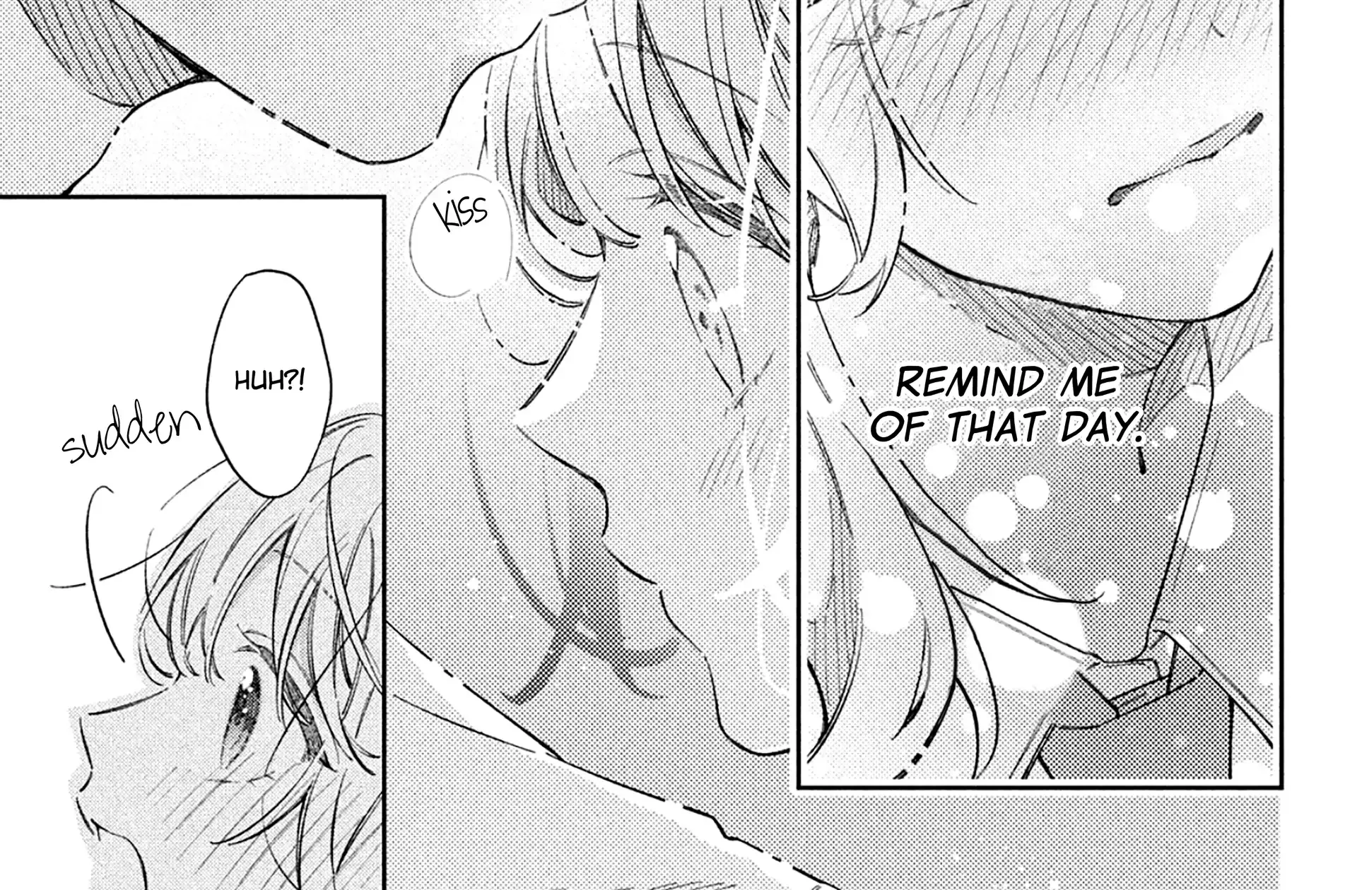 Utsumi-kun no Koi no Uta