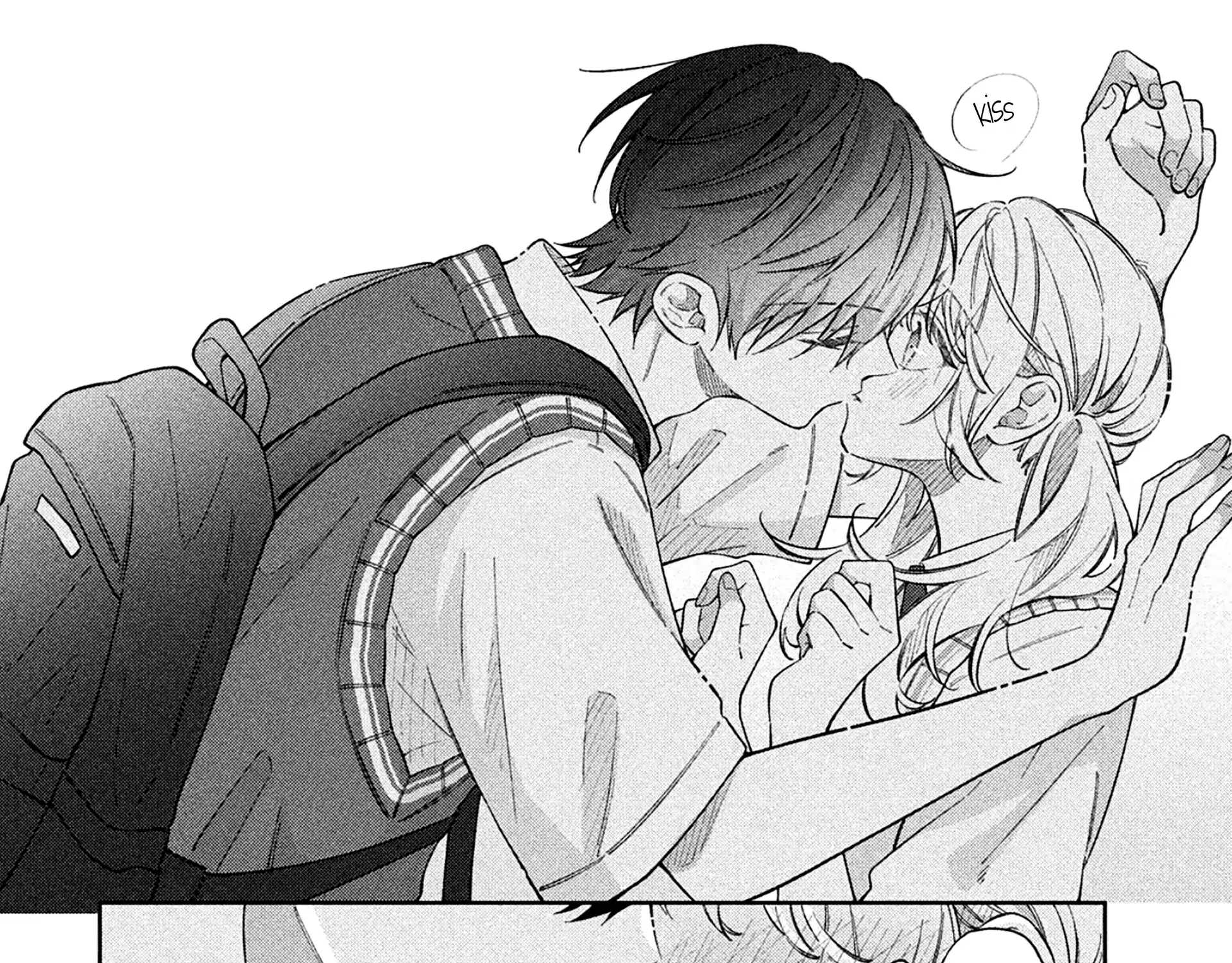 Utsumi-kun no Koi no Uta