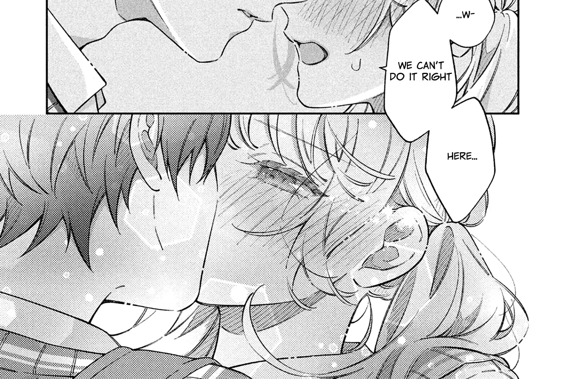 Utsumi-kun no Koi no Uta