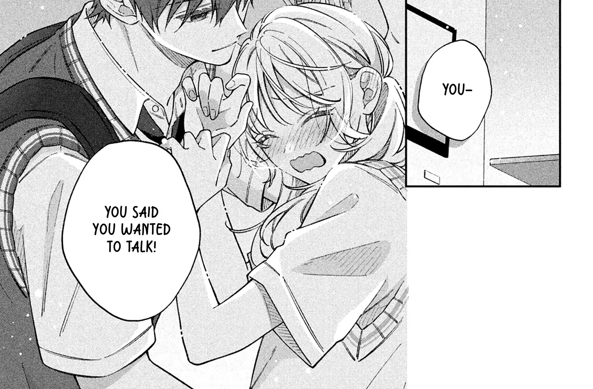 Utsumi-kun no Koi no Uta