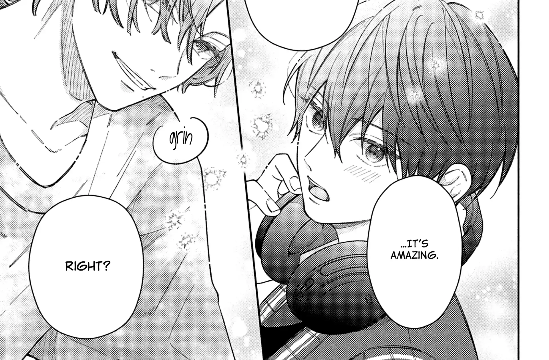 Utsumi-kun no Koi no Uta