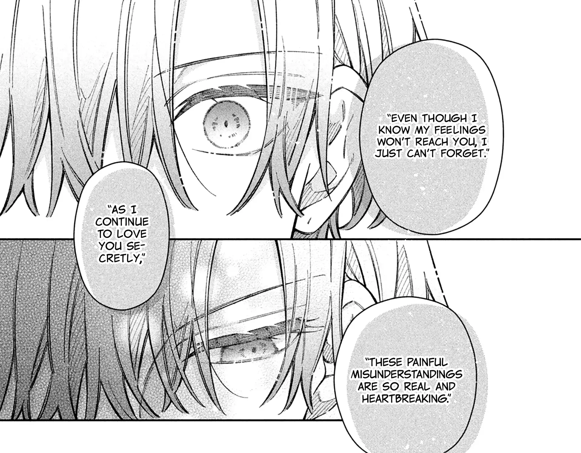 Utsumi-kun no Koi no Uta