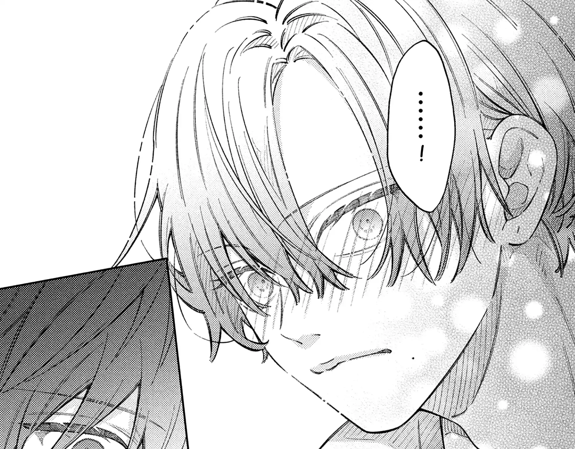 Utsumi-kun no Koi no Uta