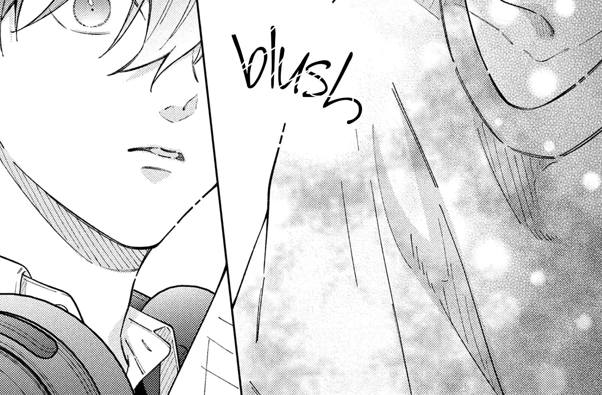 Utsumi-kun no Koi no Uta