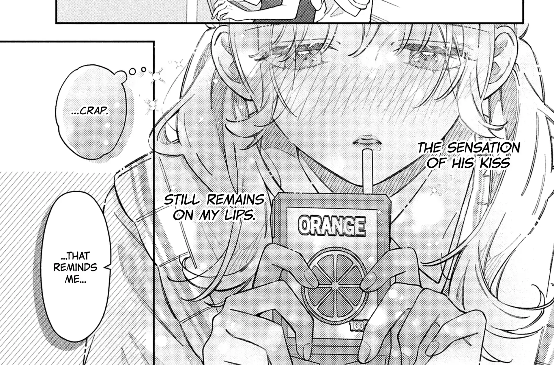 Utsumi-kun no Koi no Uta