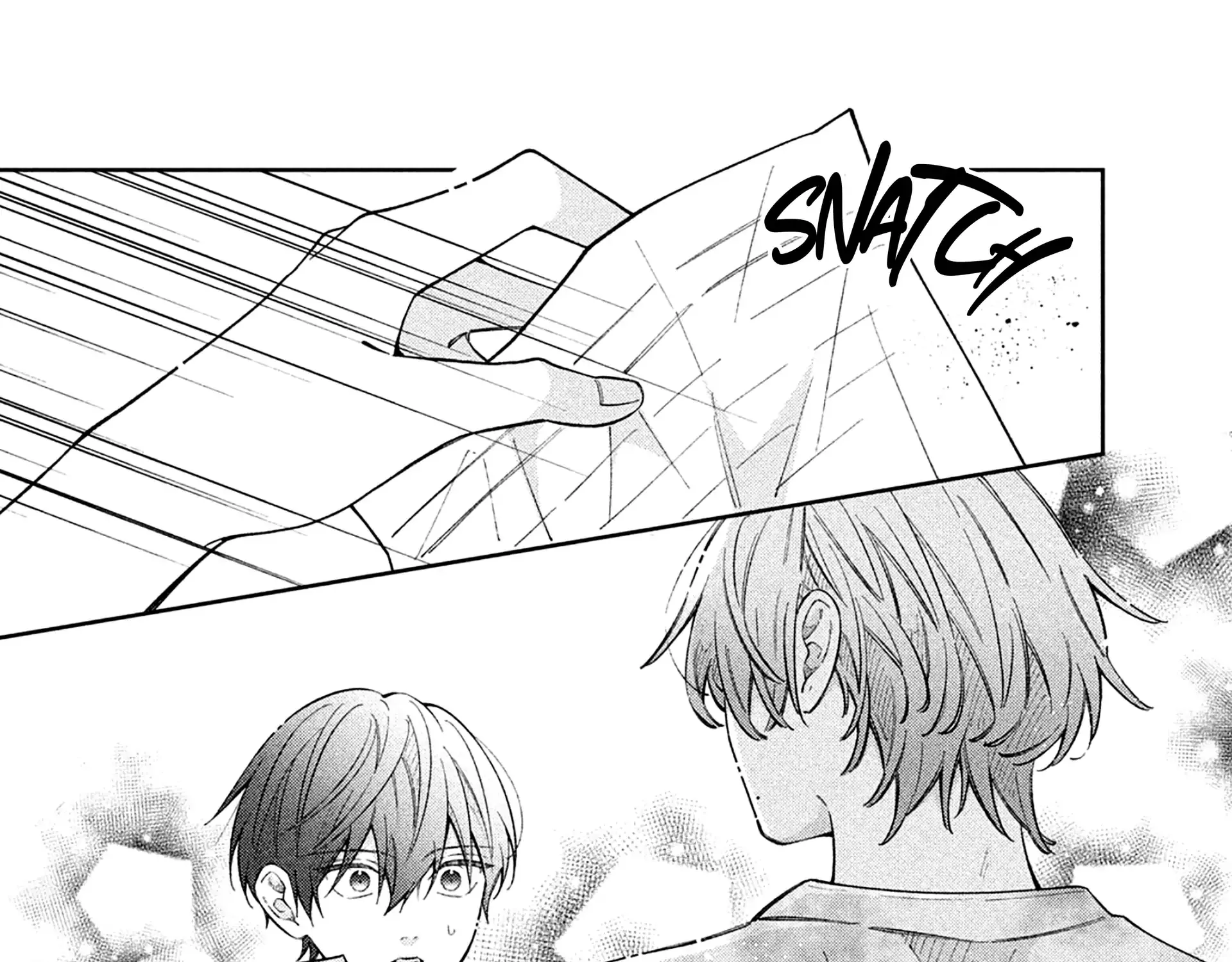 Utsumi-kun no Koi no Uta