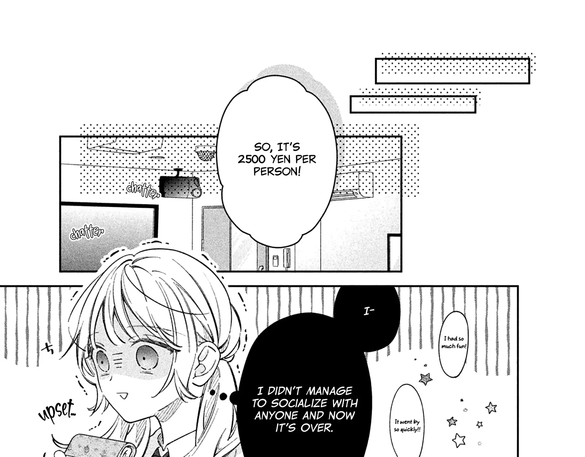 Utsumi-kun no Koi no Uta