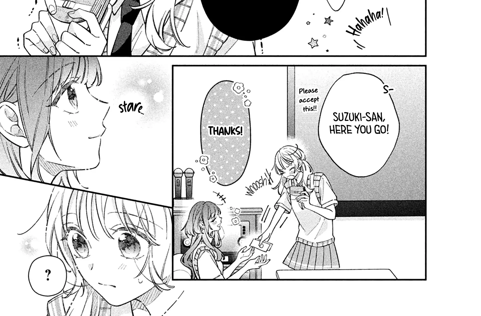 Utsumi-kun no Koi no Uta