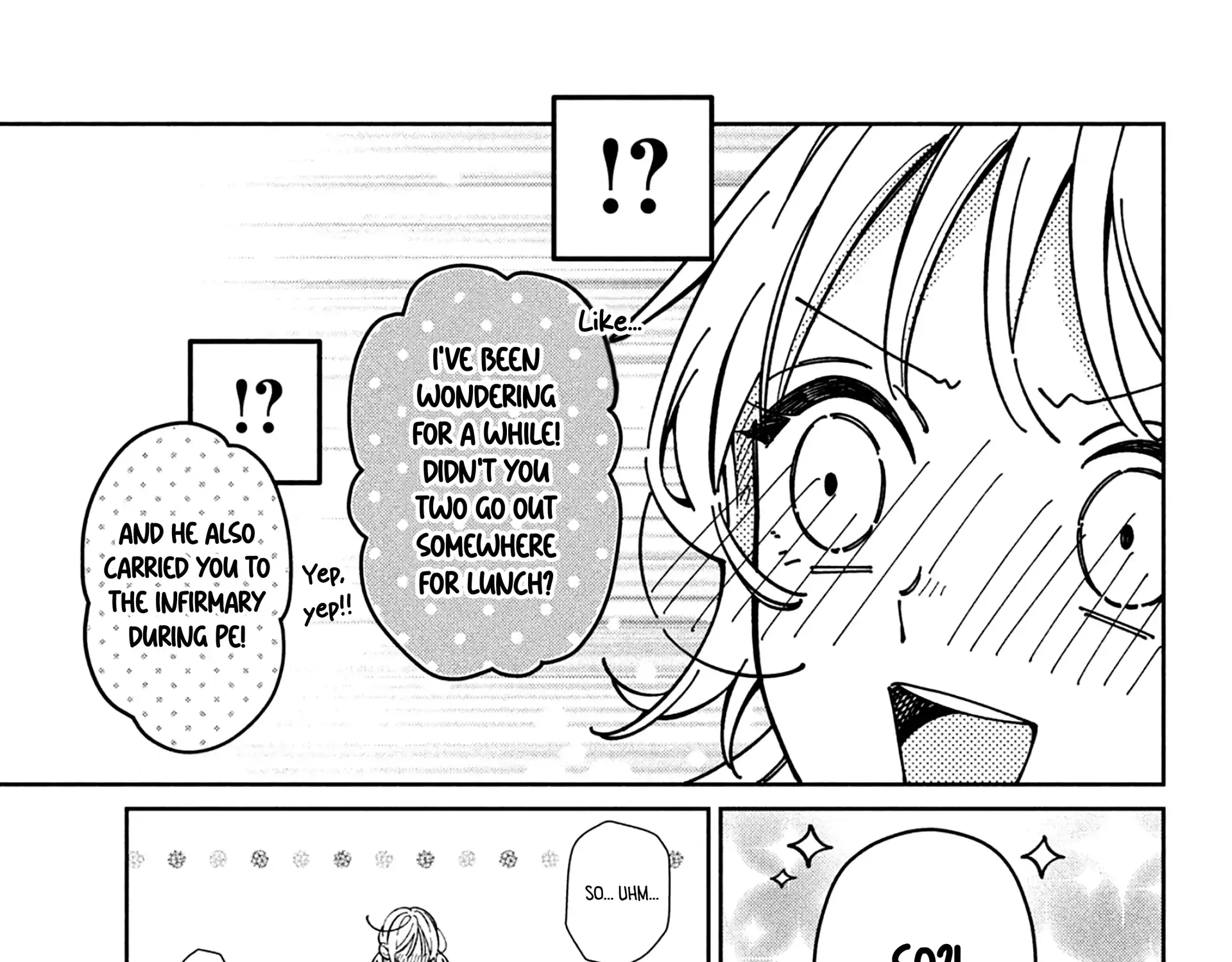 Utsumi-kun no Koi no Uta