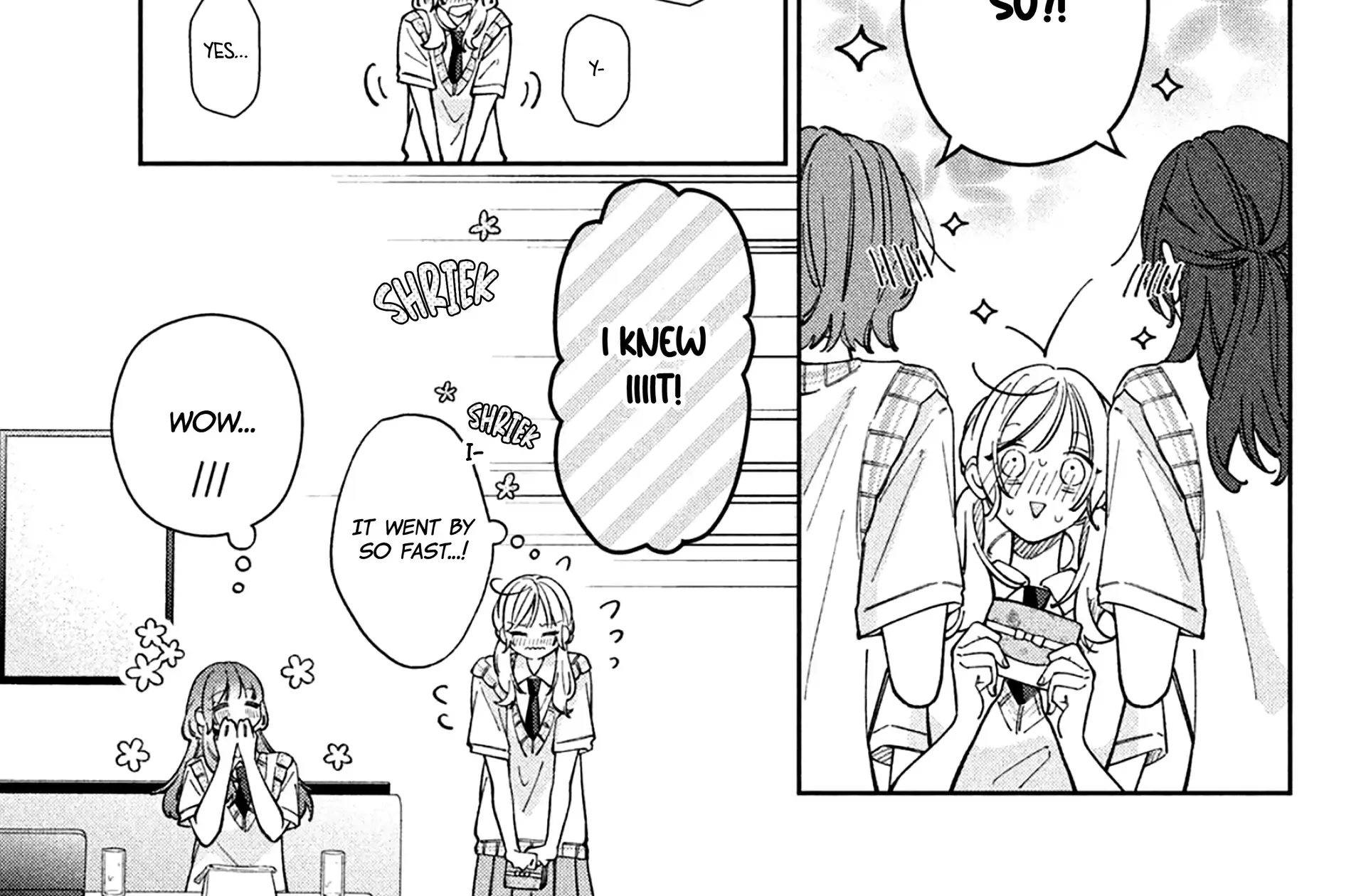 Utsumi-kun no Koi no Uta