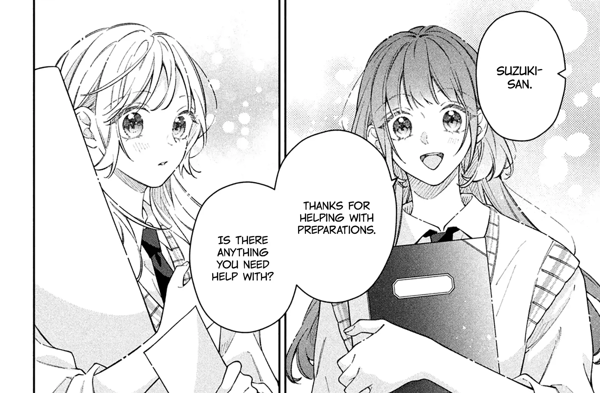 Utsumi-kun no Koi no Uta