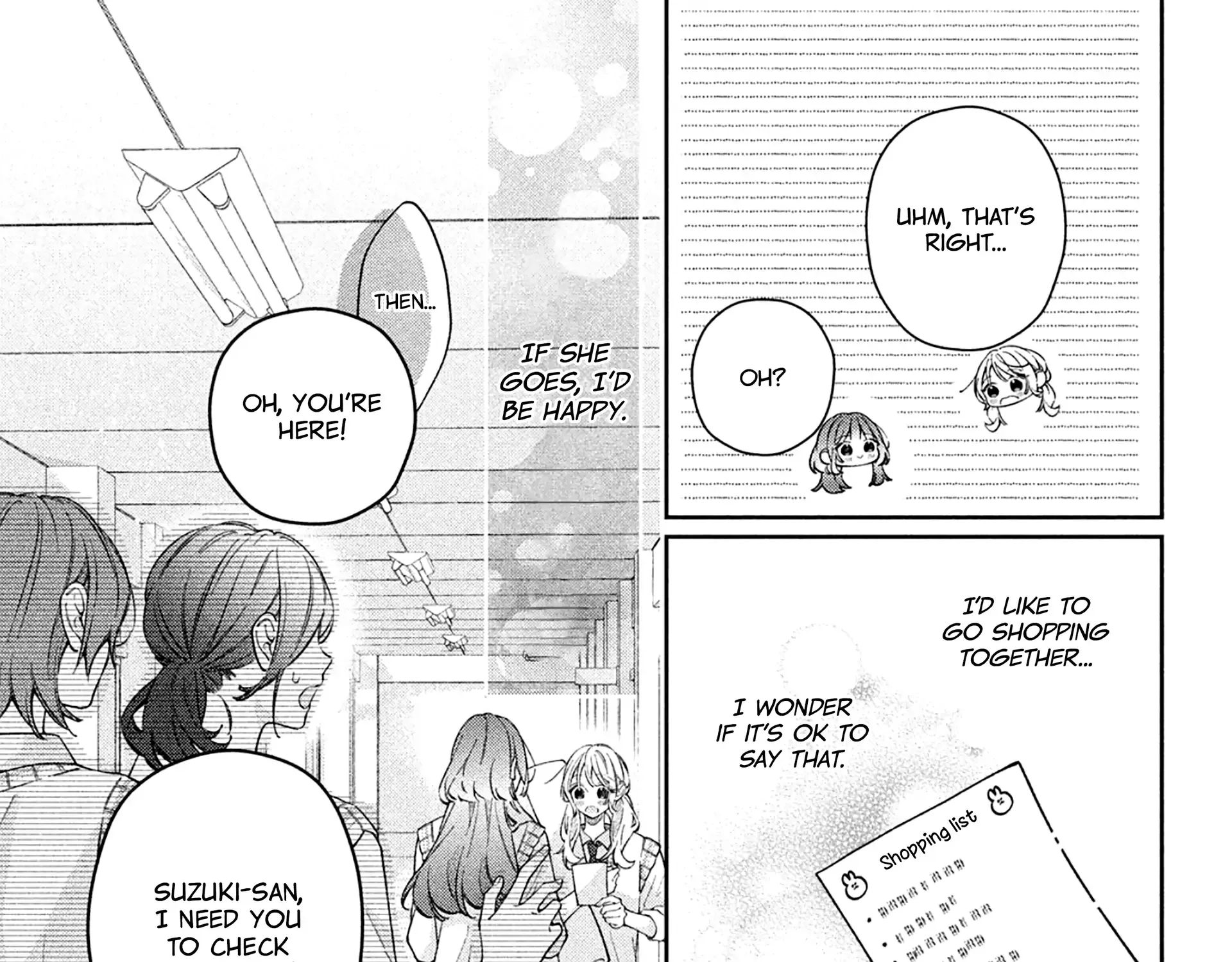 Utsumi-kun no Koi no Uta