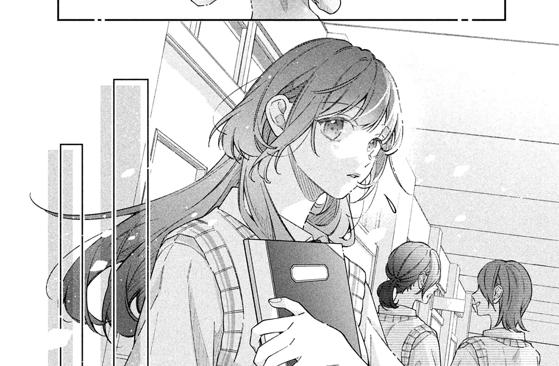 Utsumi-kun no Koi no Uta