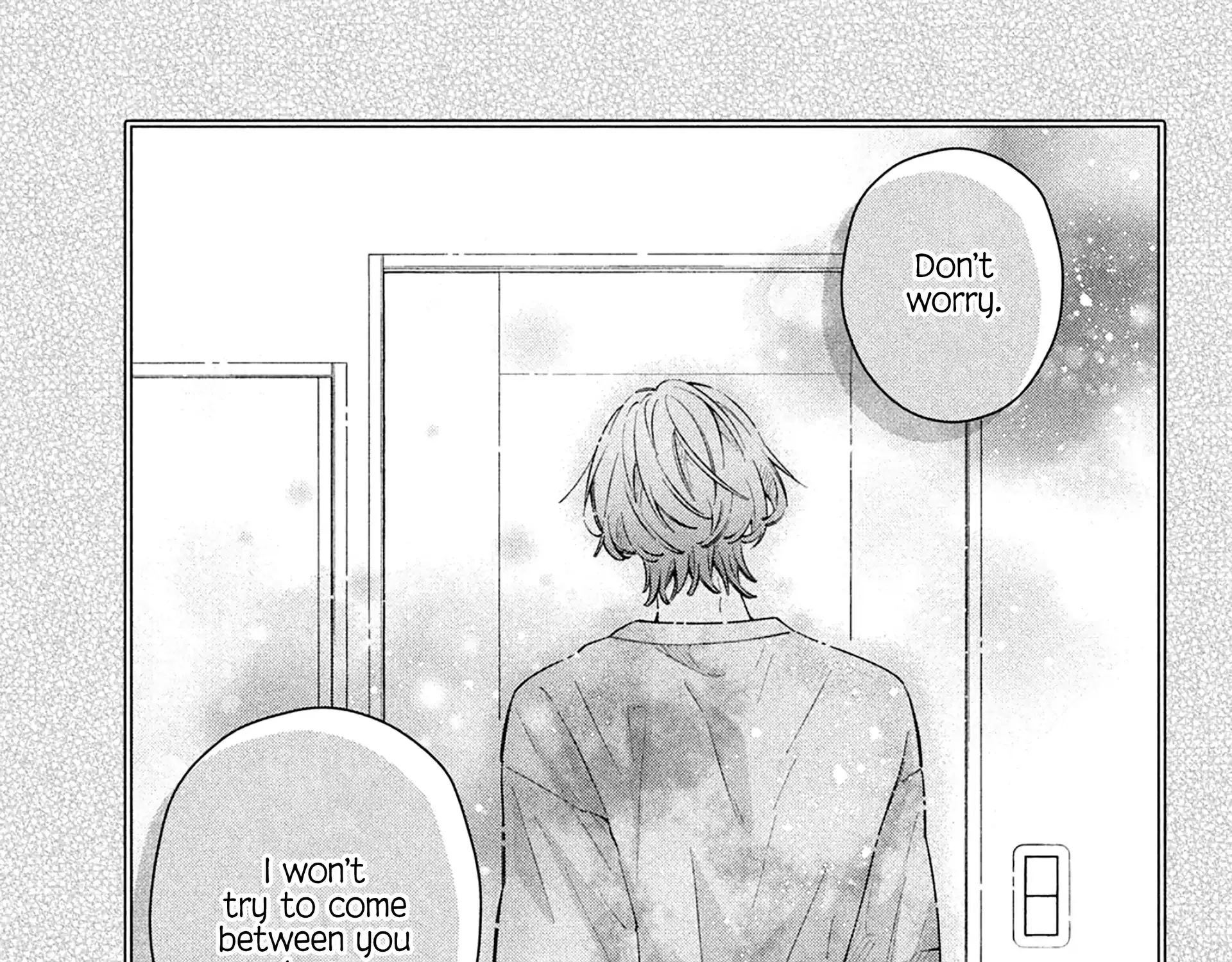 Utsumi-kun no Koi no Uta