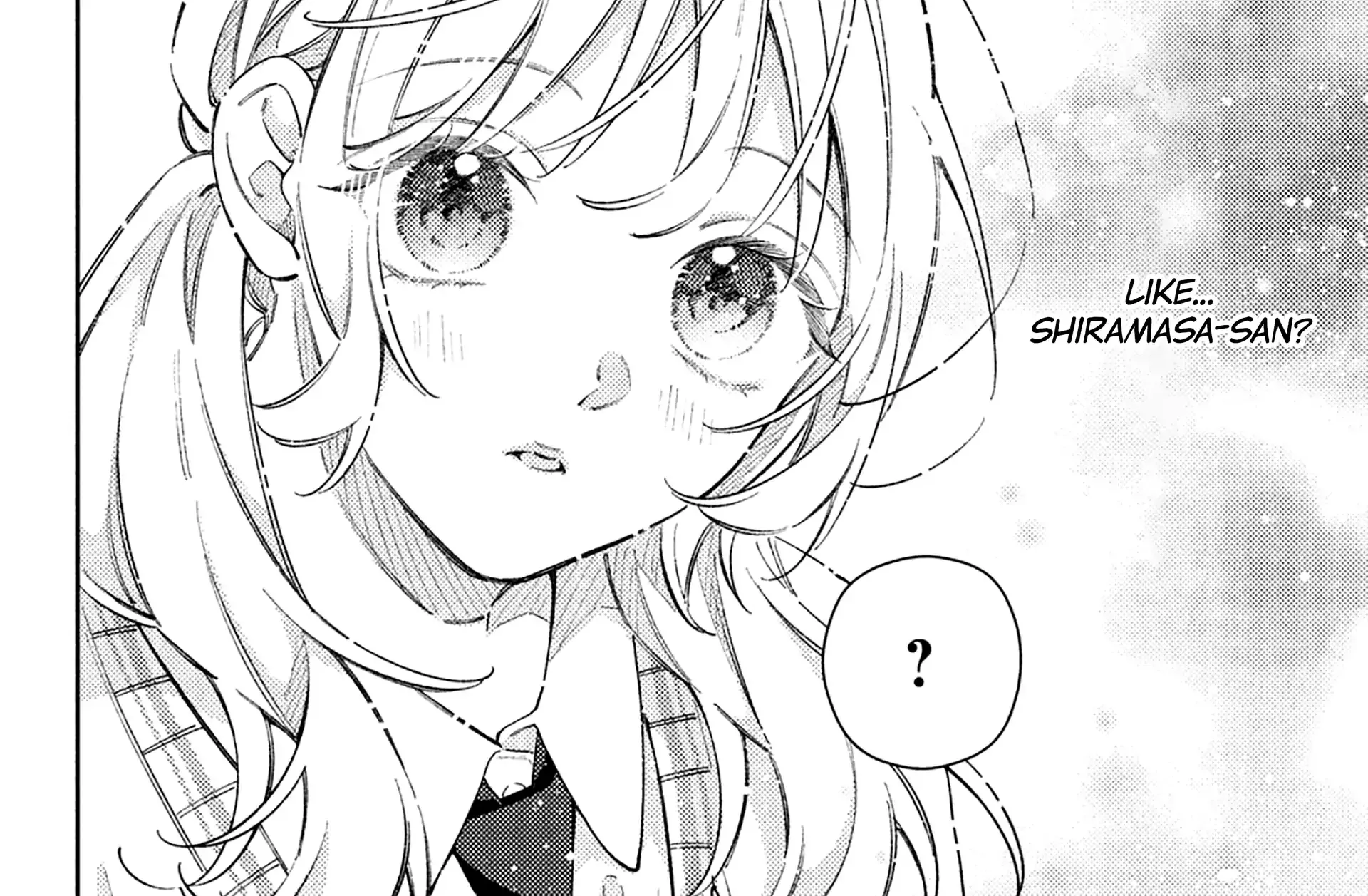 Utsumi-kun no Koi no Uta