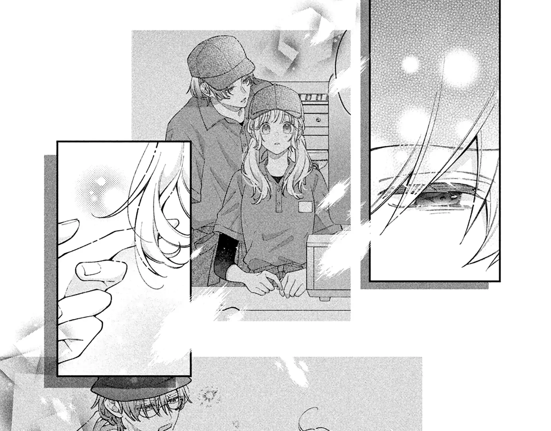 Utsumi-kun no Koi no Uta