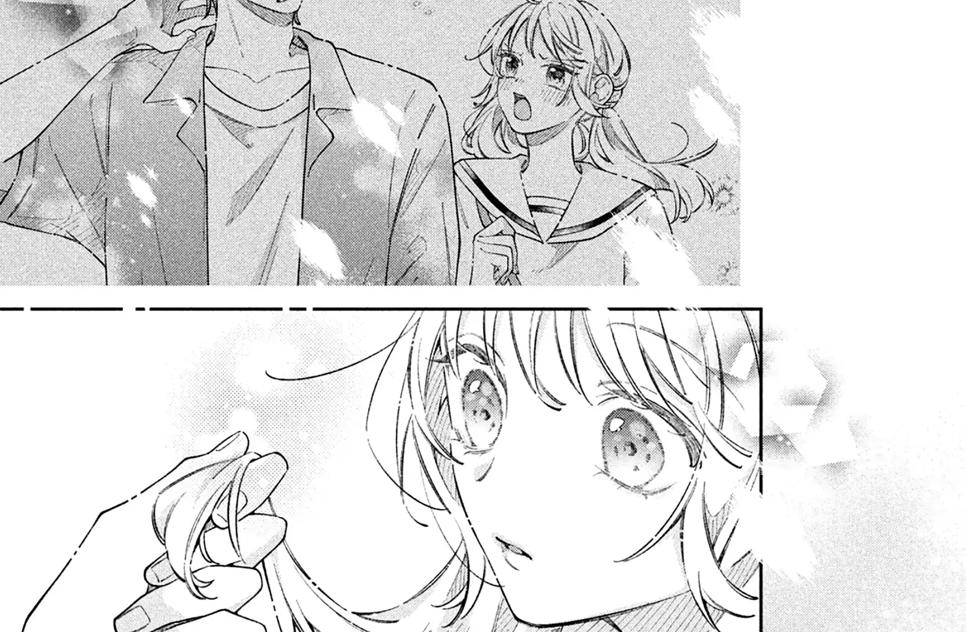 Utsumi-kun no Koi no Uta