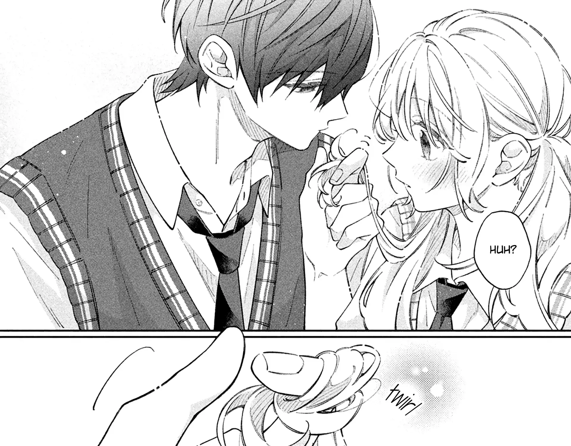 Utsumi-kun no Koi no Uta