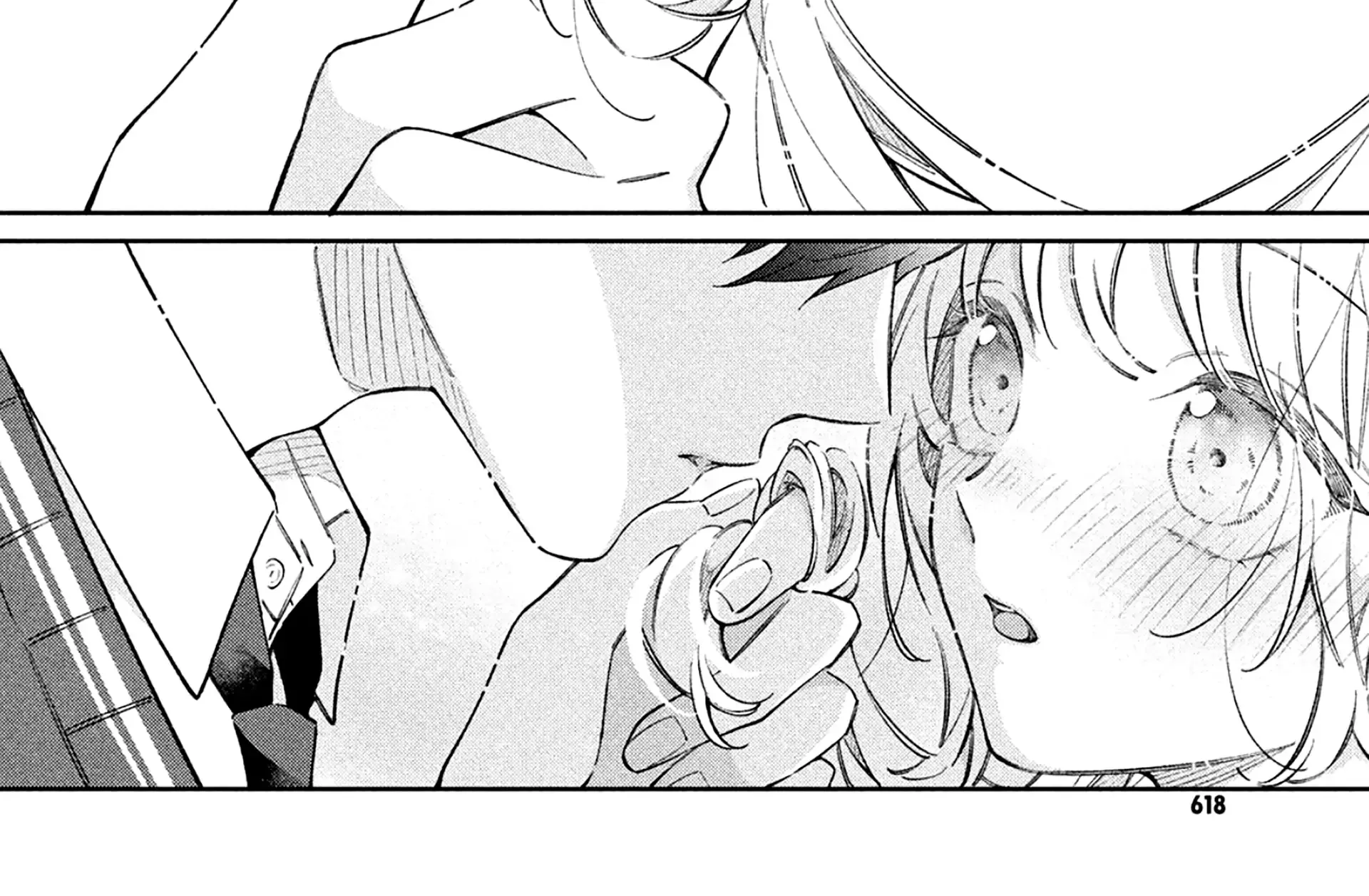 Utsumi-kun no Koi no Uta