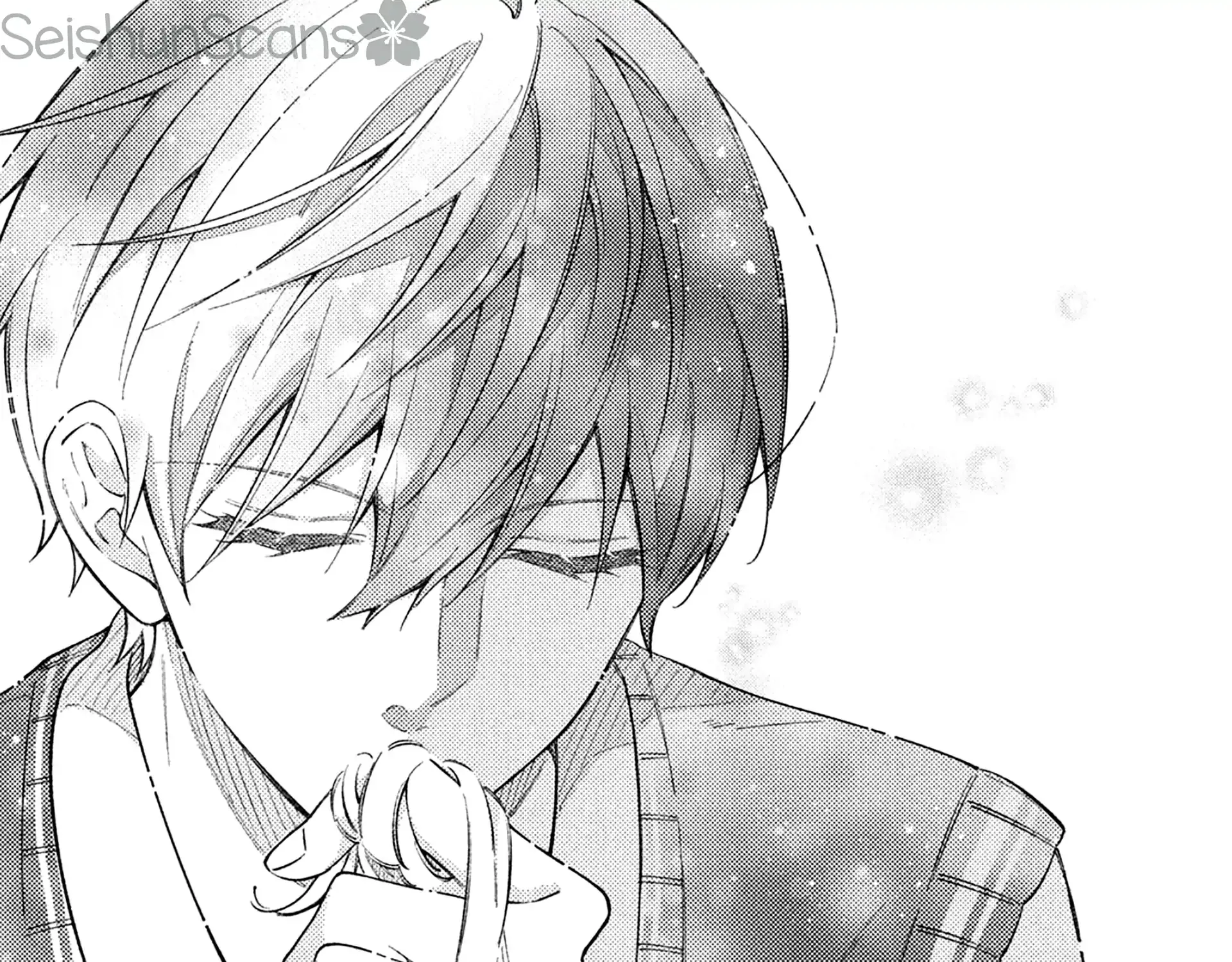 Utsumi-kun no Koi no Uta