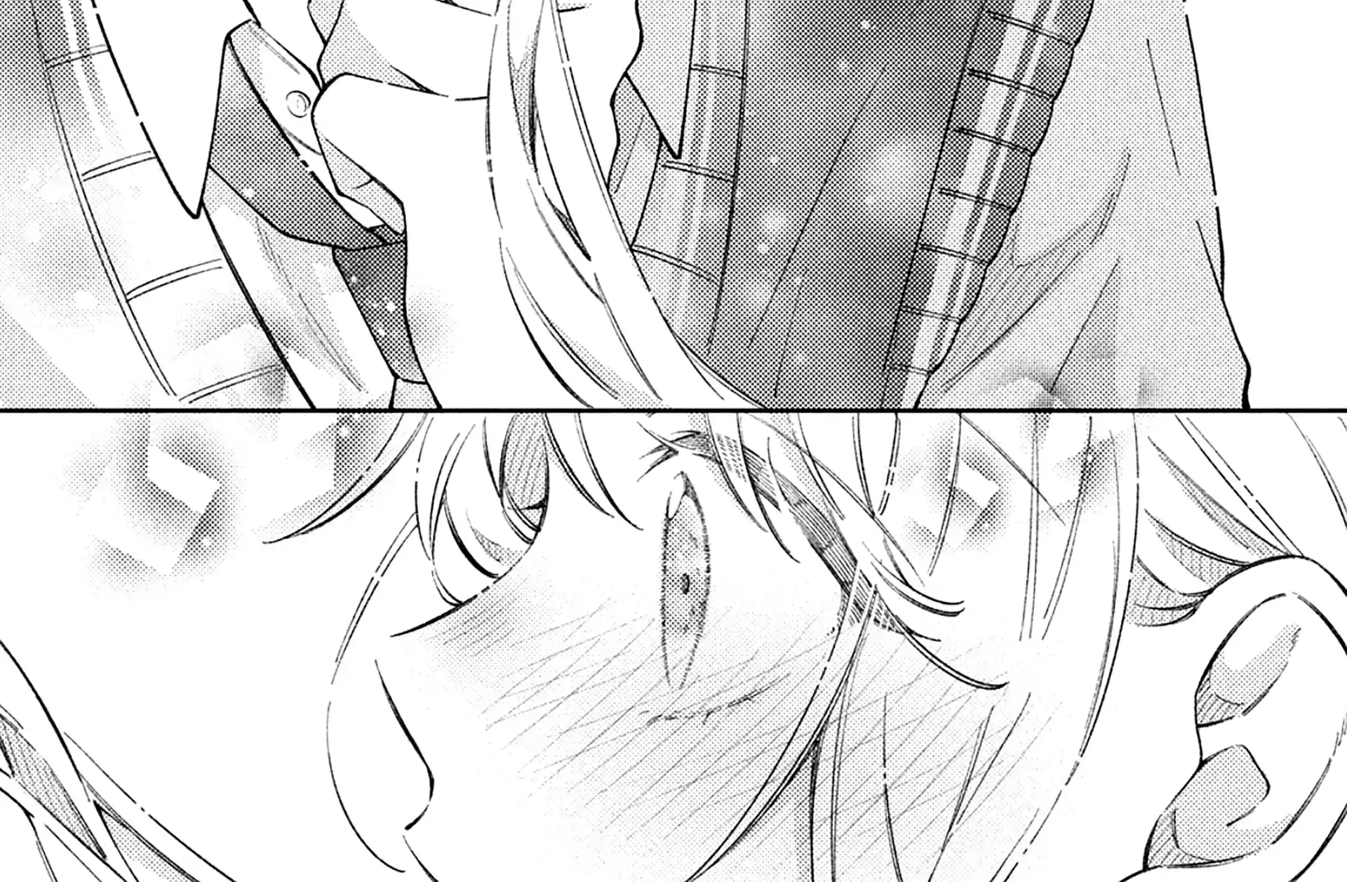 Utsumi-kun no Koi no Uta