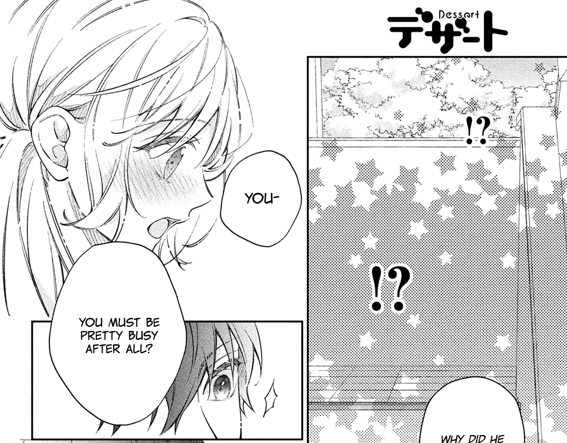 Utsumi-kun no Koi no Uta