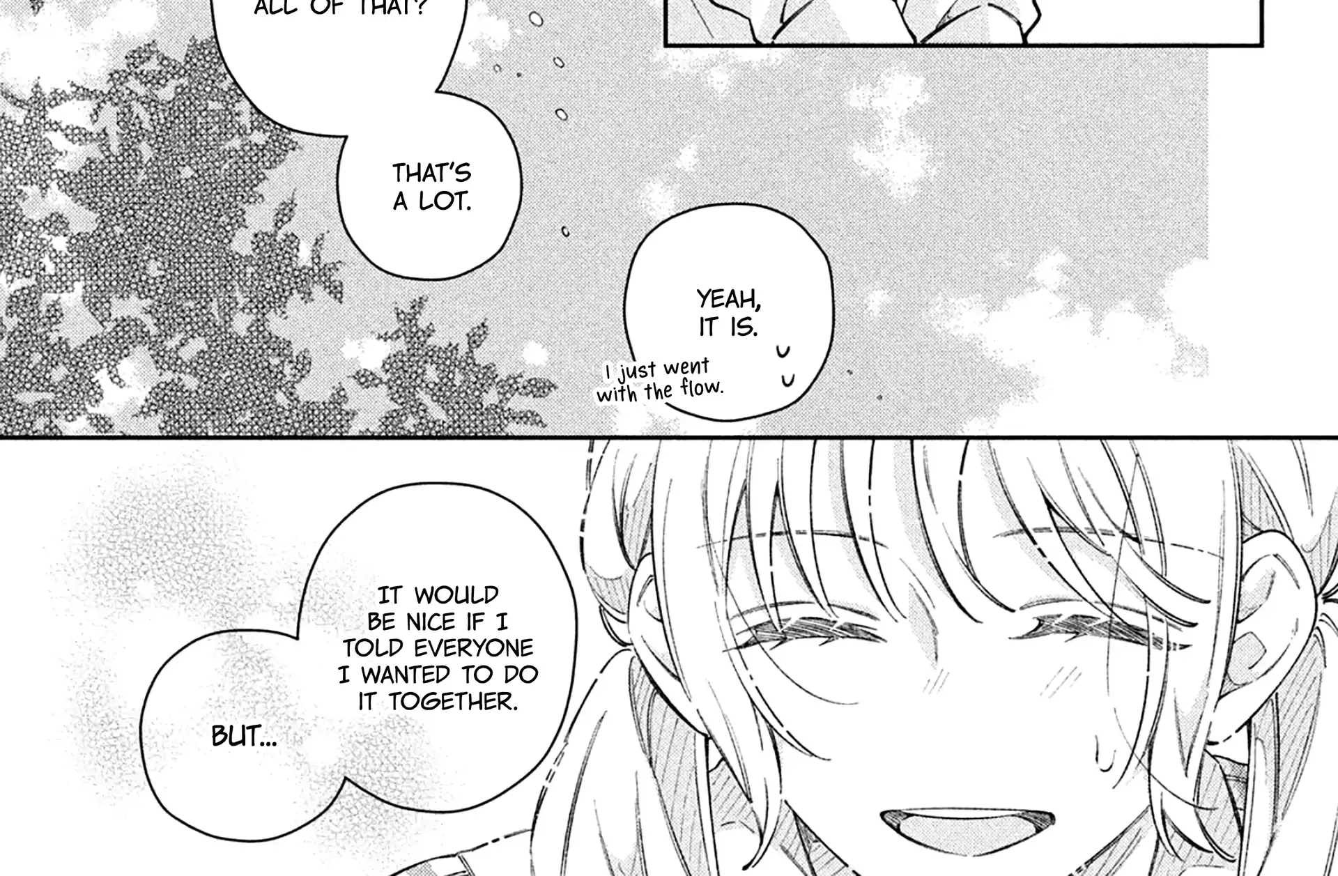 Utsumi-kun no Koi no Uta