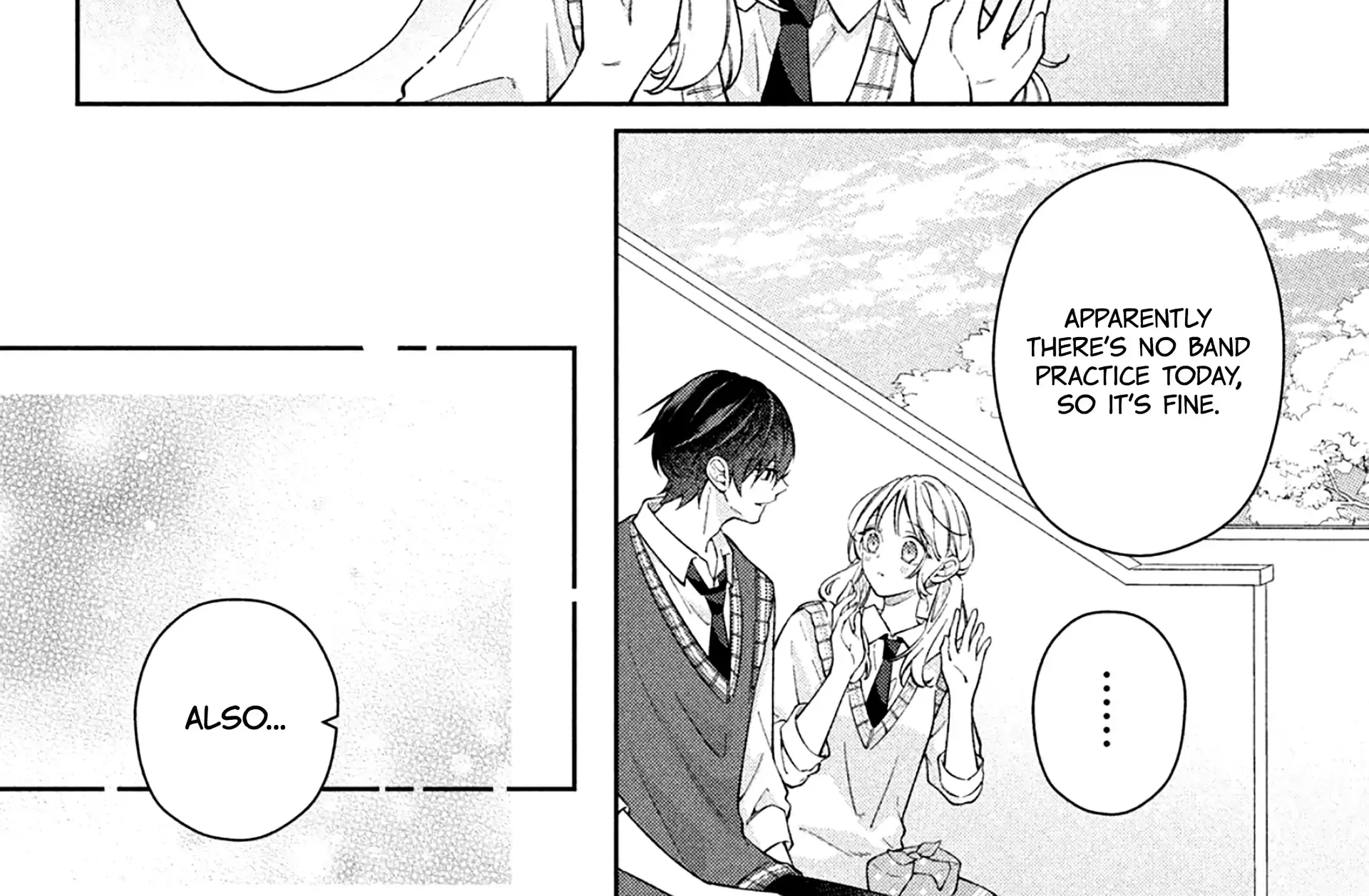 Utsumi-kun no Koi no Uta