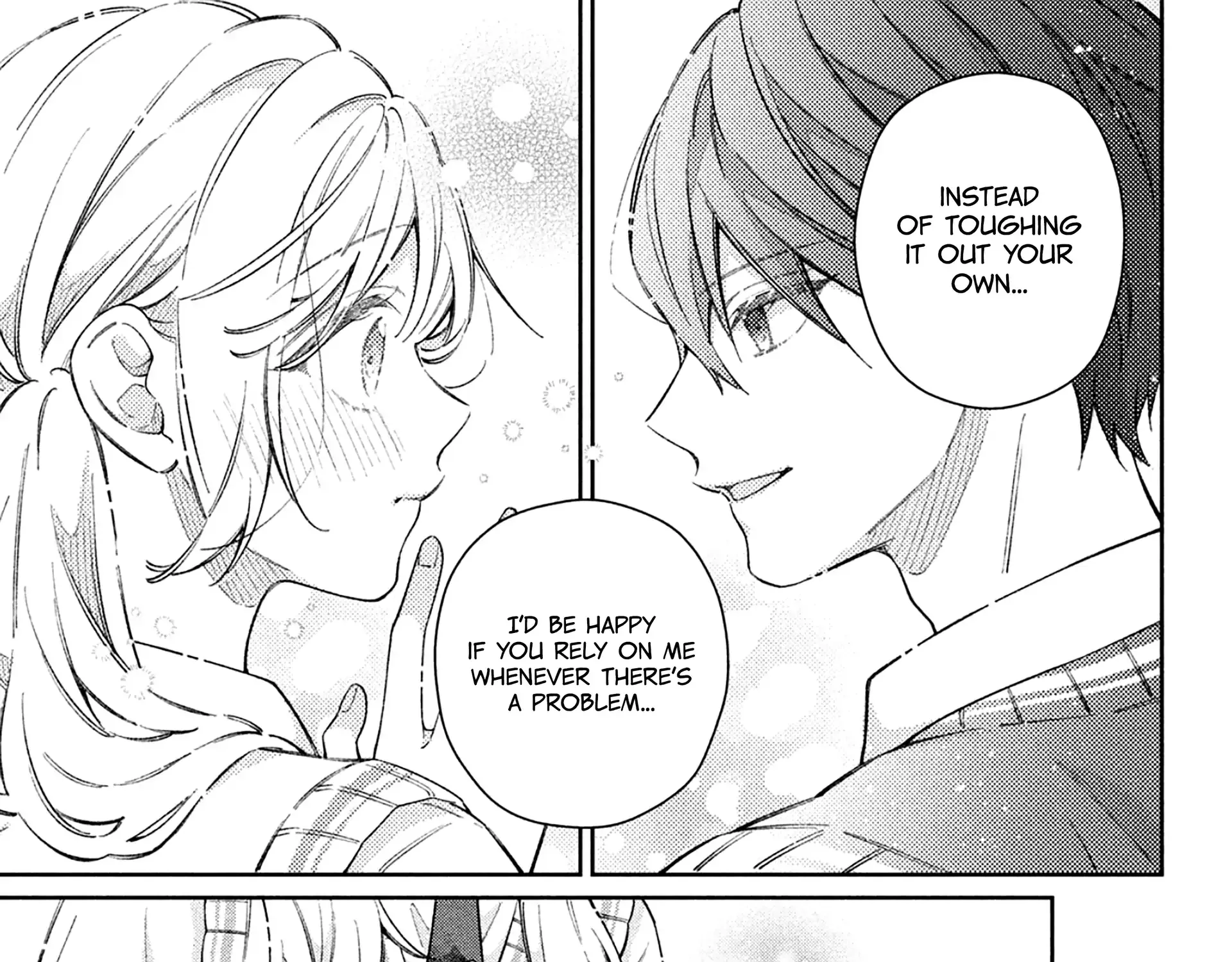 Utsumi-kun no Koi no Uta