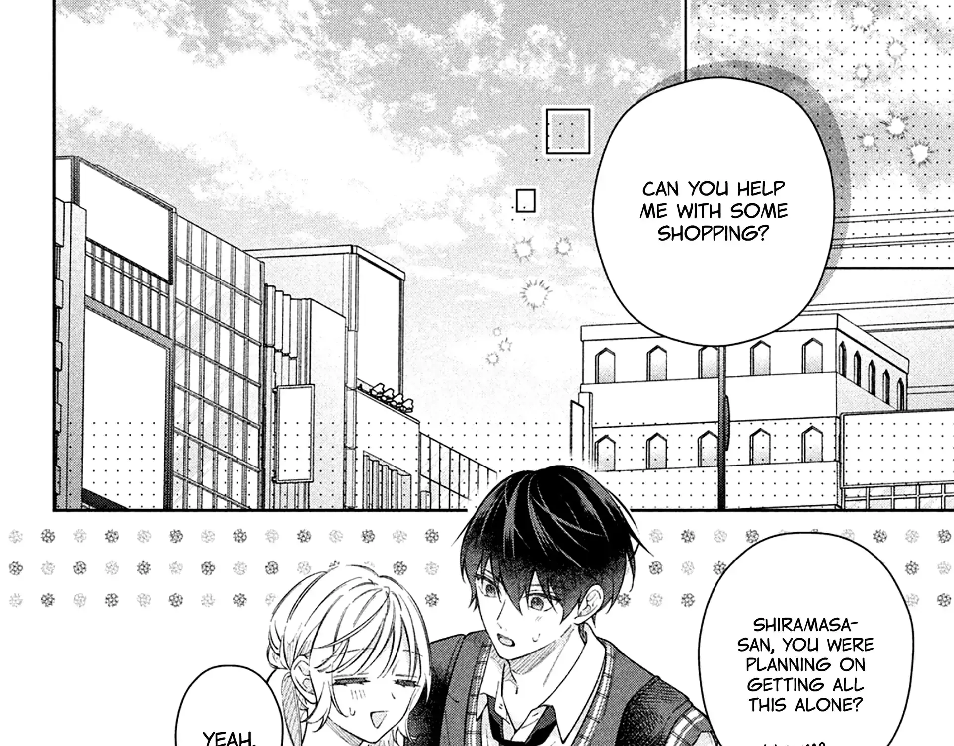 Utsumi-kun no Koi no Uta