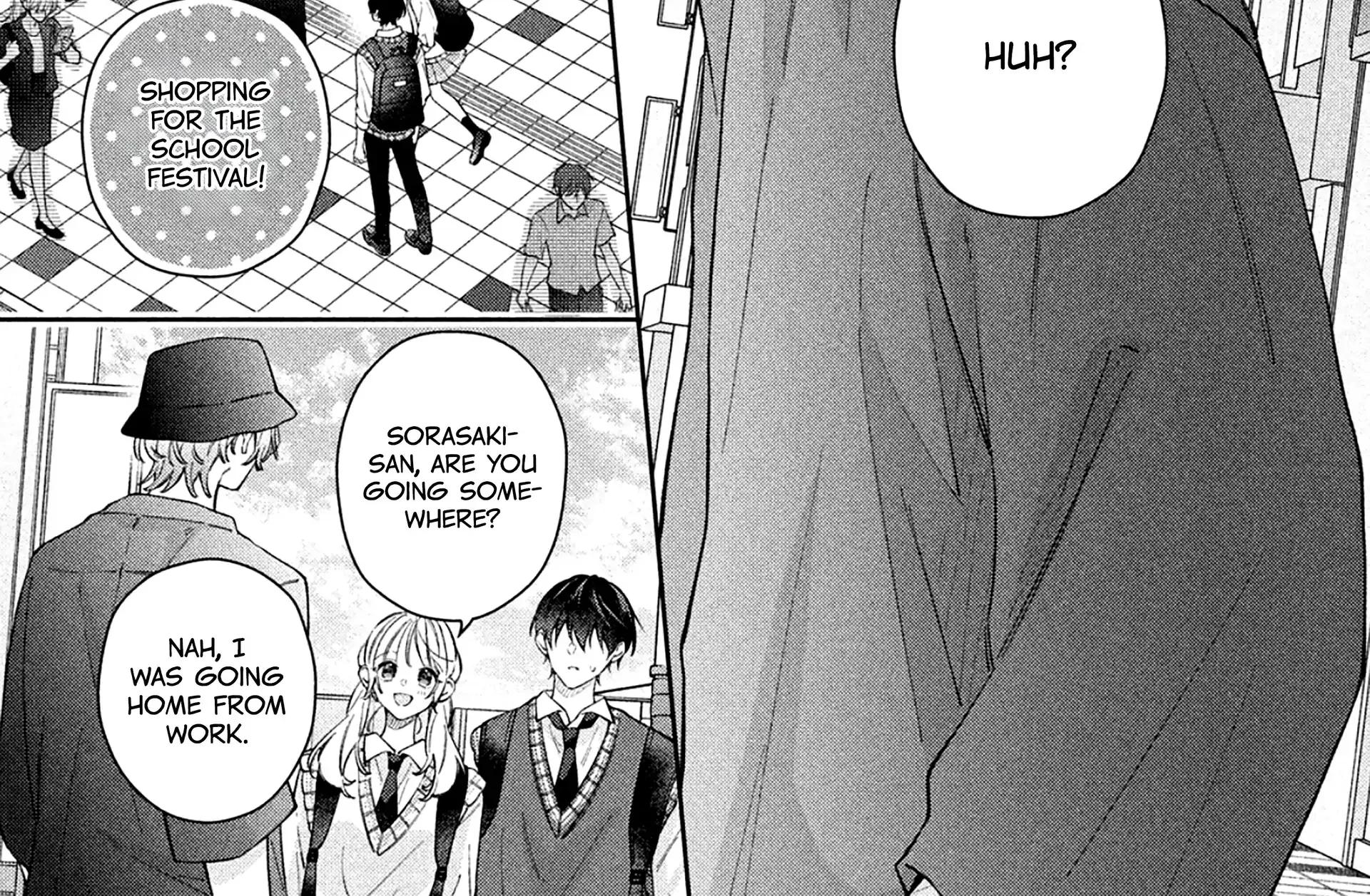 Utsumi-kun no Koi no Uta