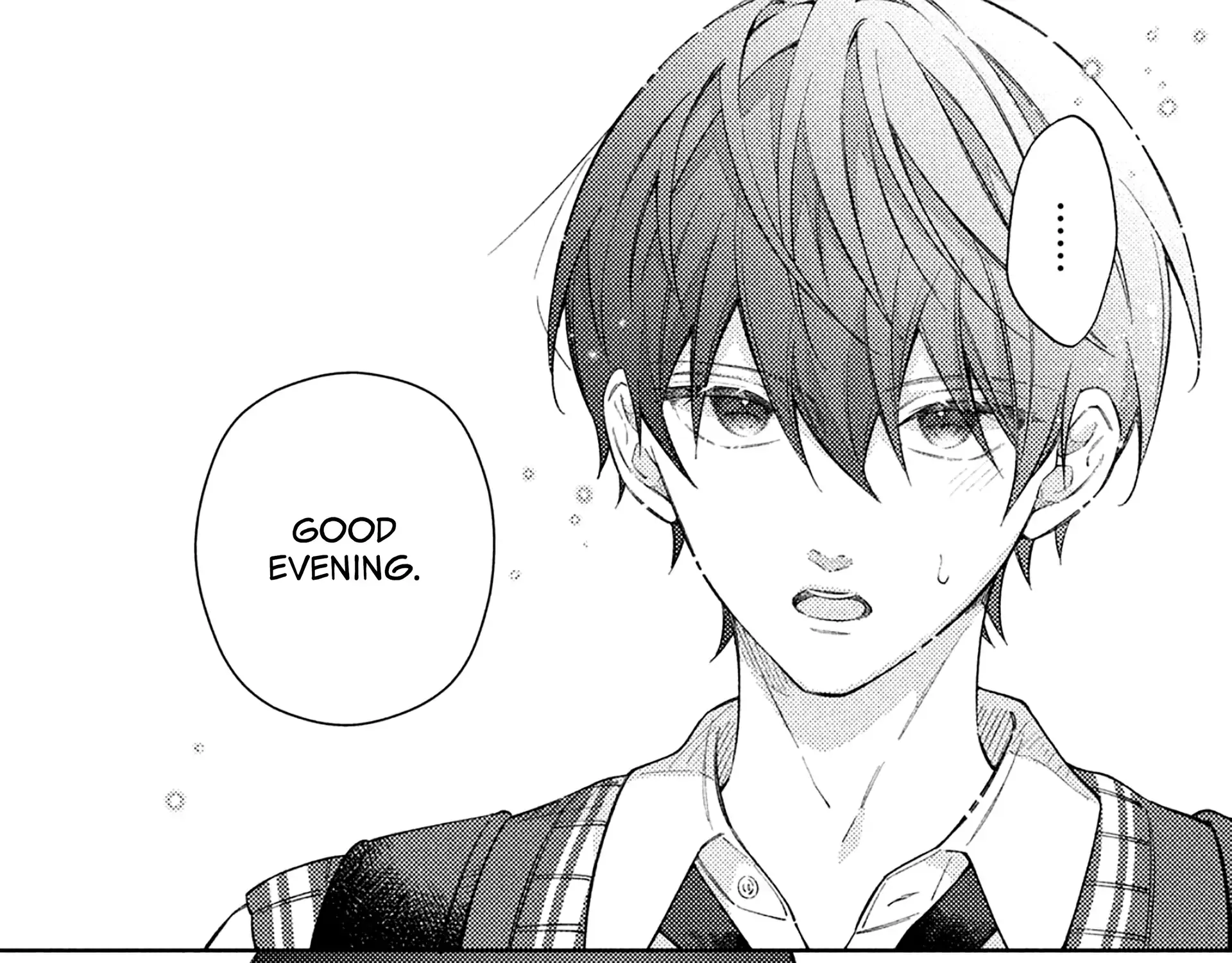 Utsumi-kun no Koi no Uta