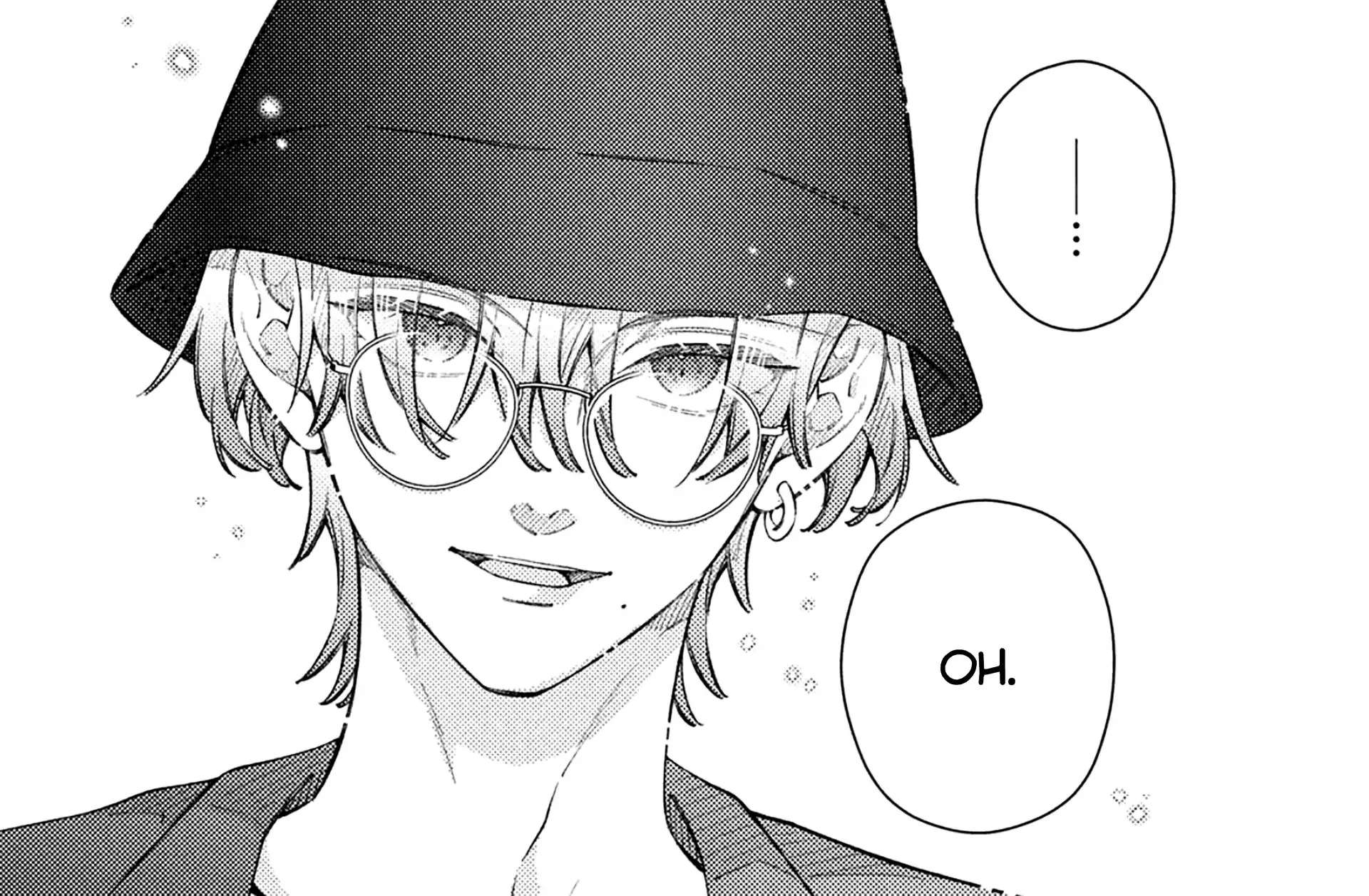 Utsumi-kun no Koi no Uta