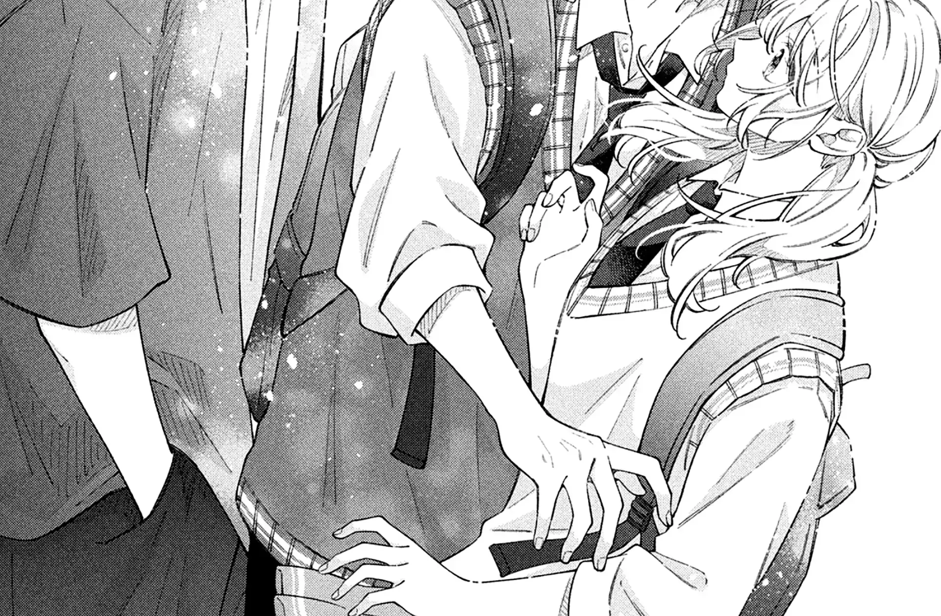 Utsumi-kun no Koi no Uta