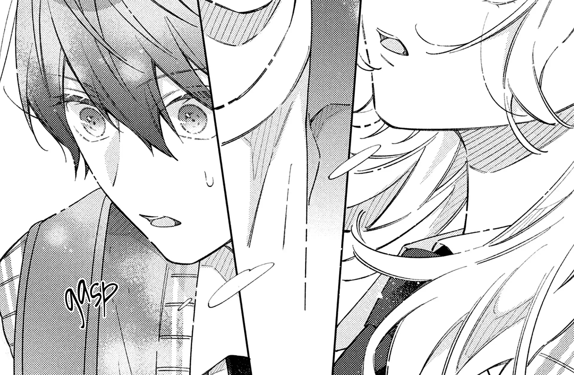 Utsumi-kun no Koi no Uta