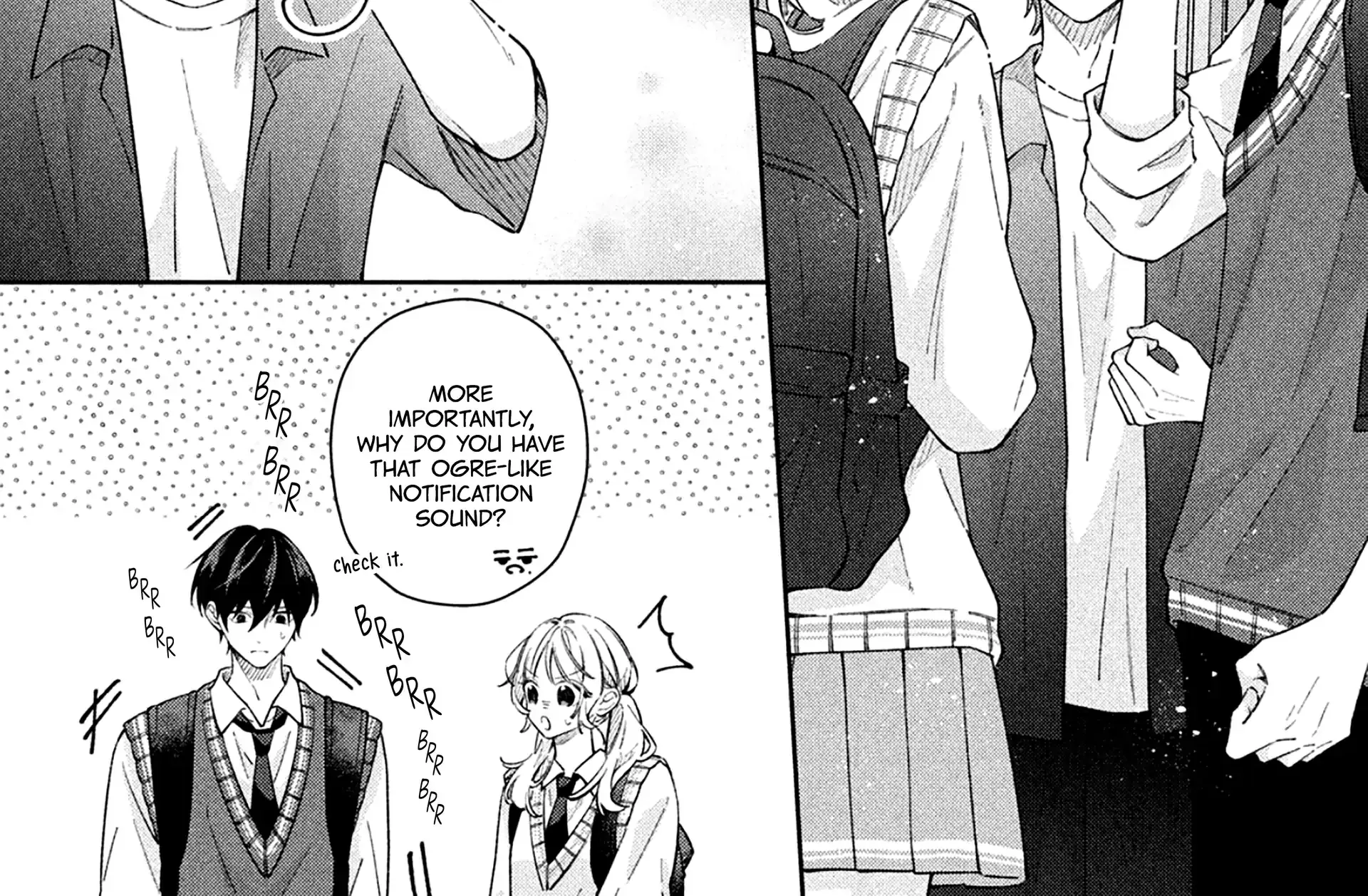 Utsumi-kun no Koi no Uta