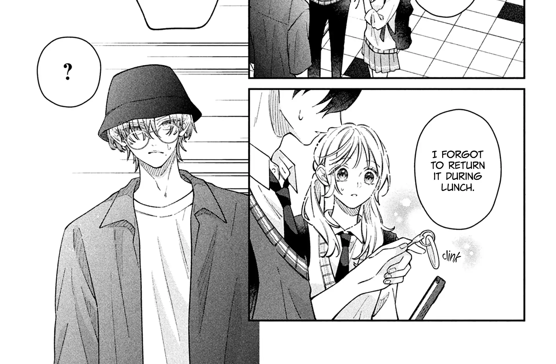 Utsumi-kun no Koi no Uta