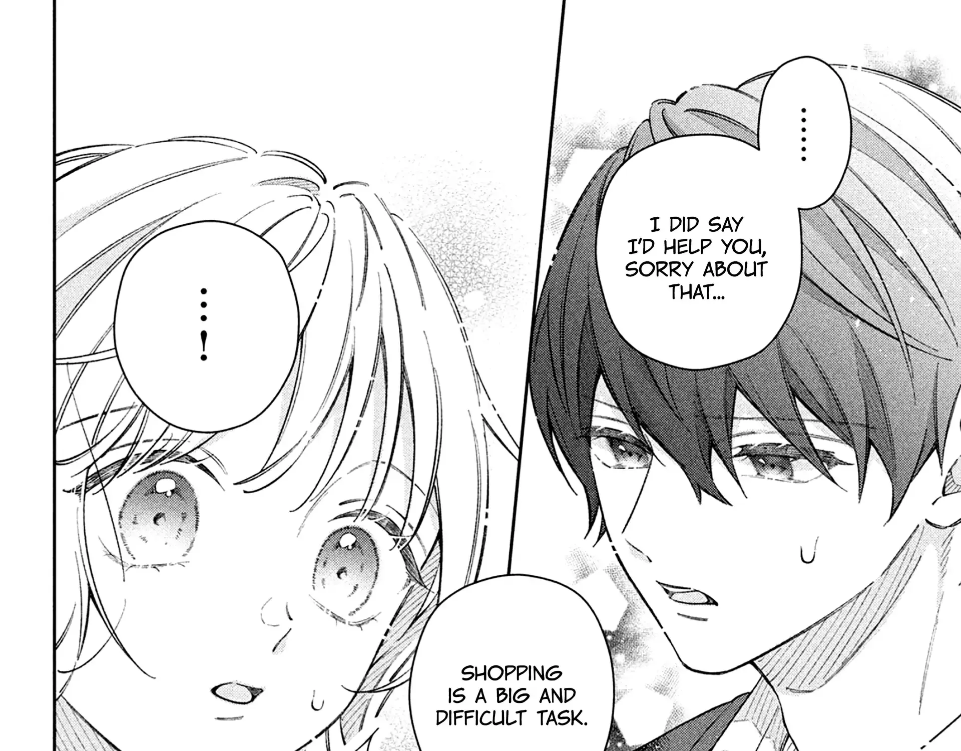 Utsumi-kun no Koi no Uta