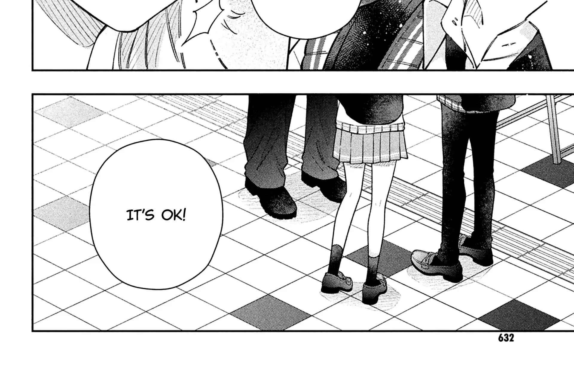 Utsumi-kun no Koi no Uta