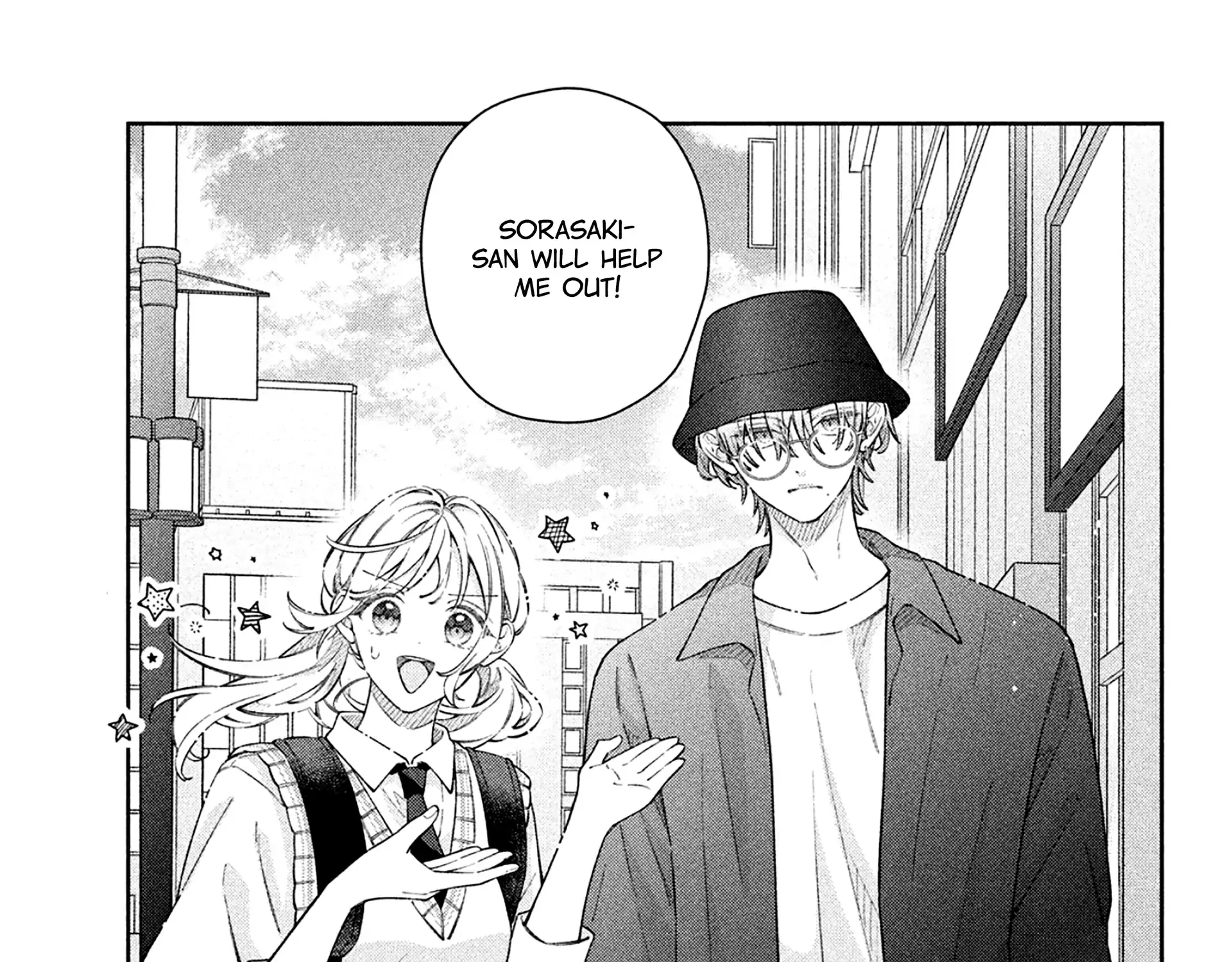 Utsumi-kun no Koi no Uta