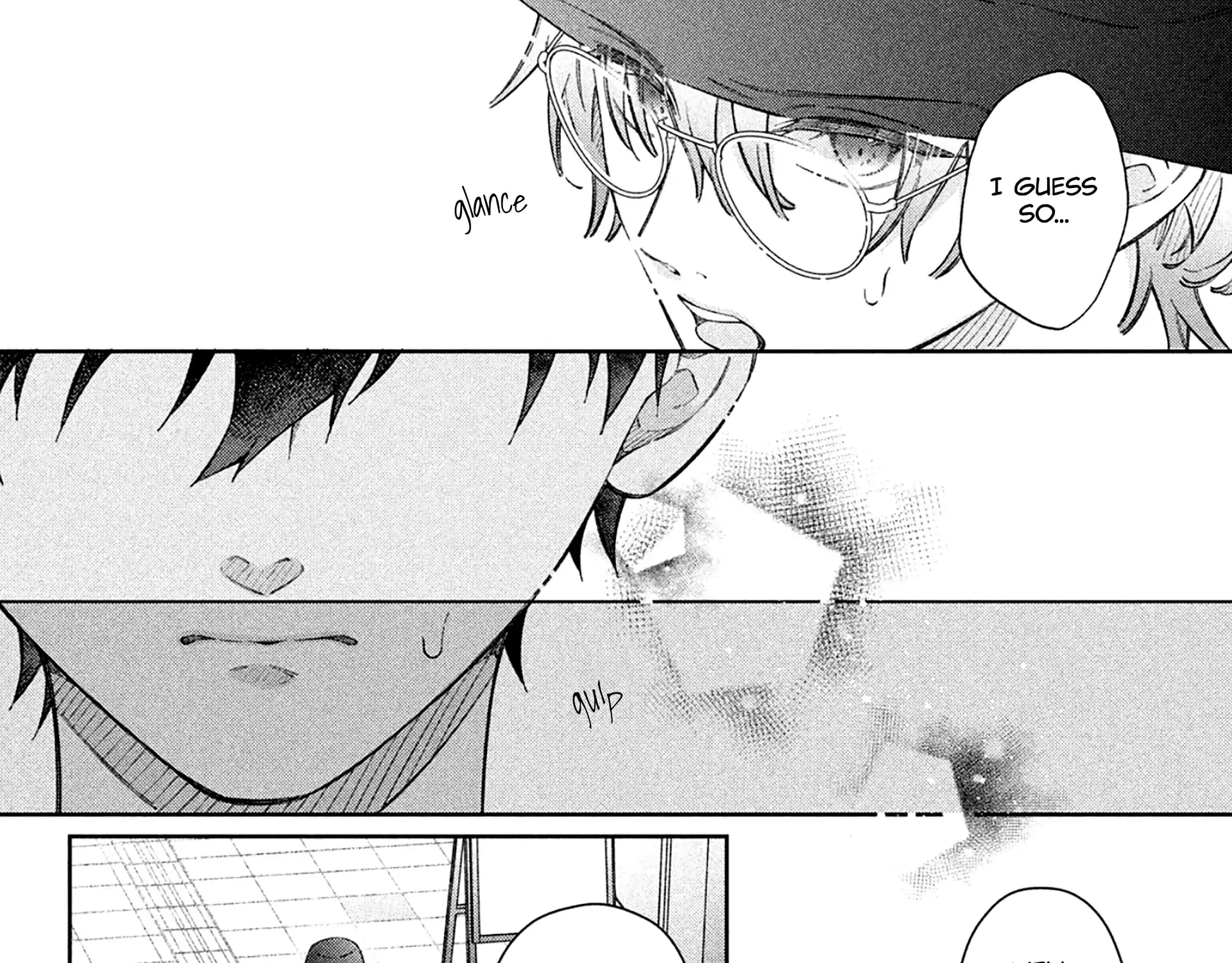 Utsumi-kun no Koi no Uta