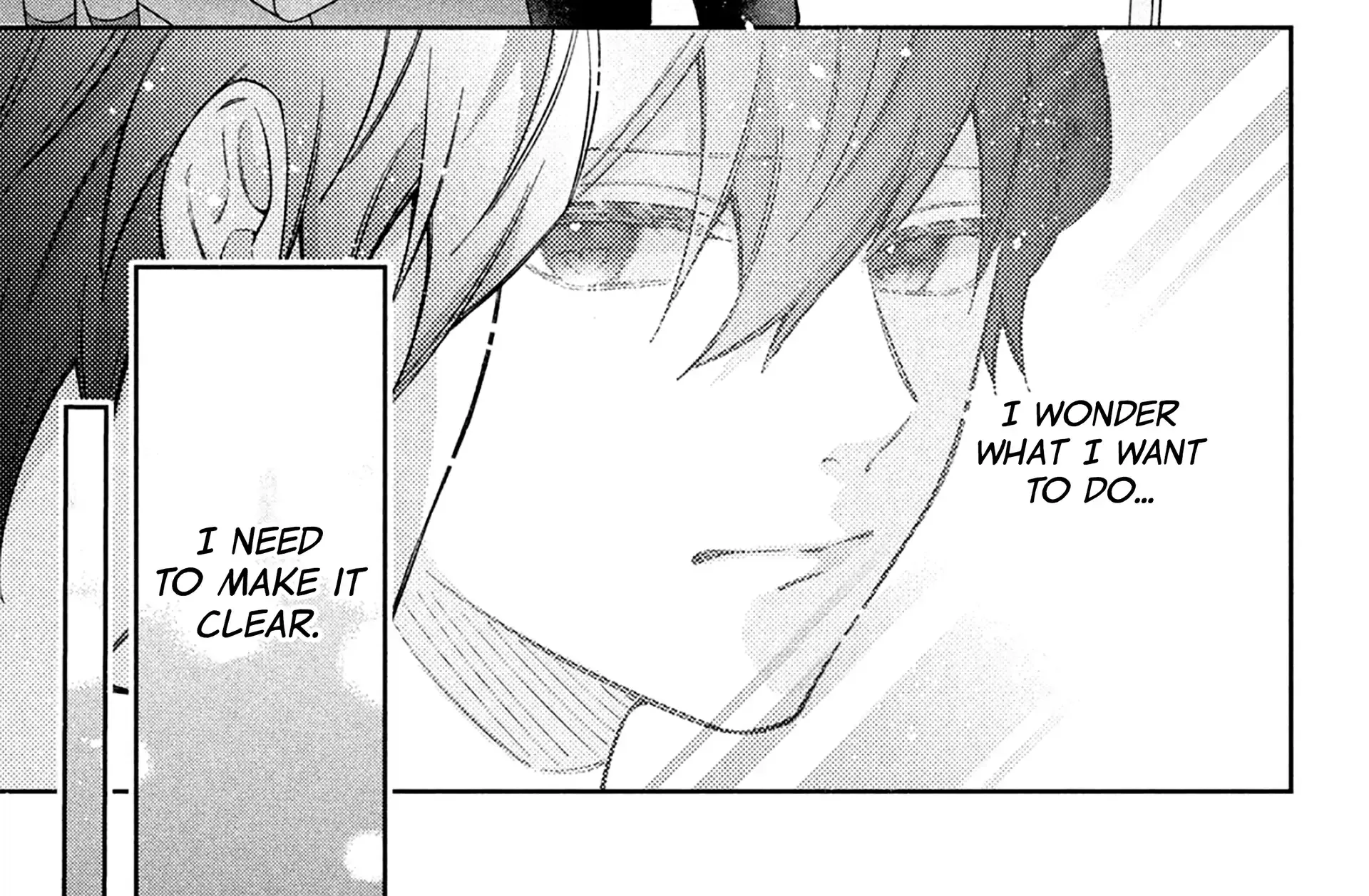 Utsumi-kun no Koi no Uta