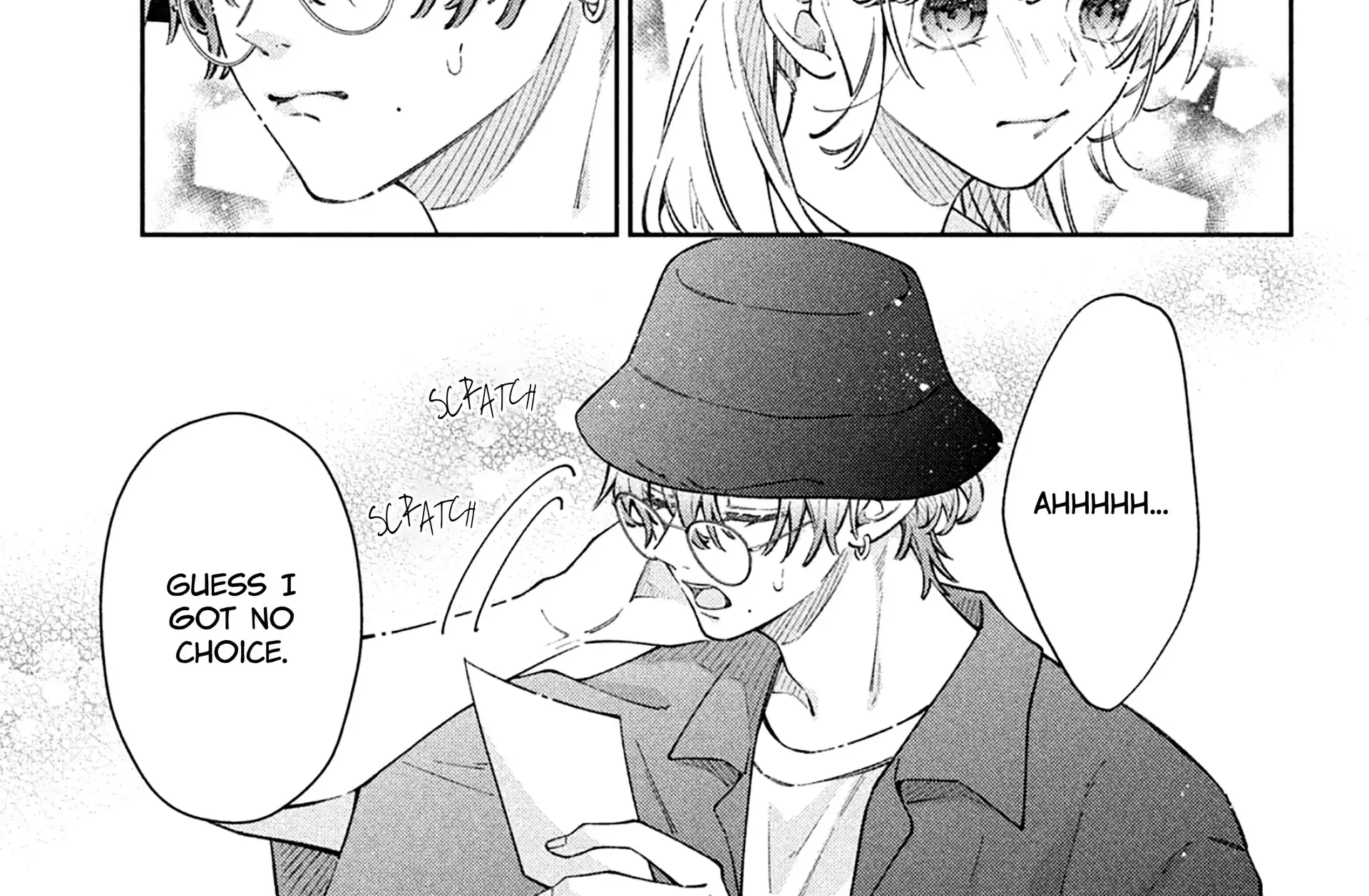 Utsumi-kun no Koi no Uta